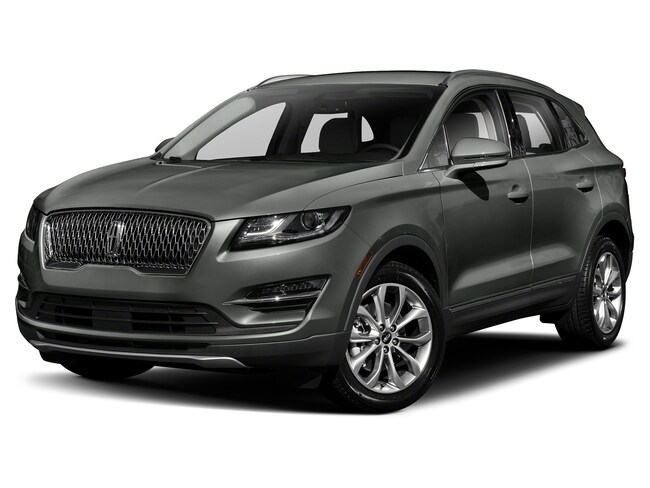 2019 Lincoln MKC Select SUV