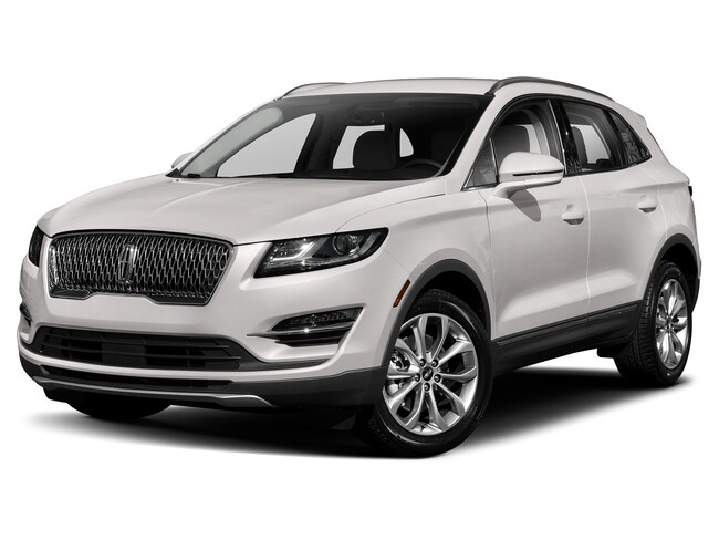 2019 Lincoln MKC Reserve SUV