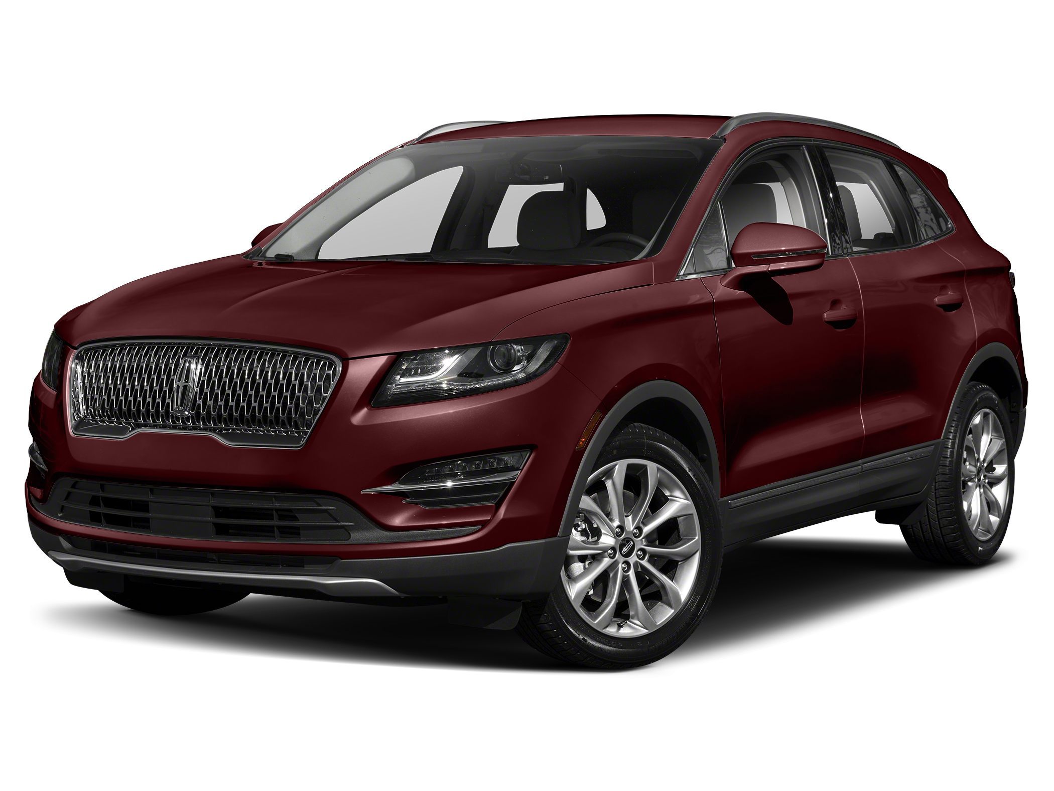 2019 Lincoln MKC FWD's photo