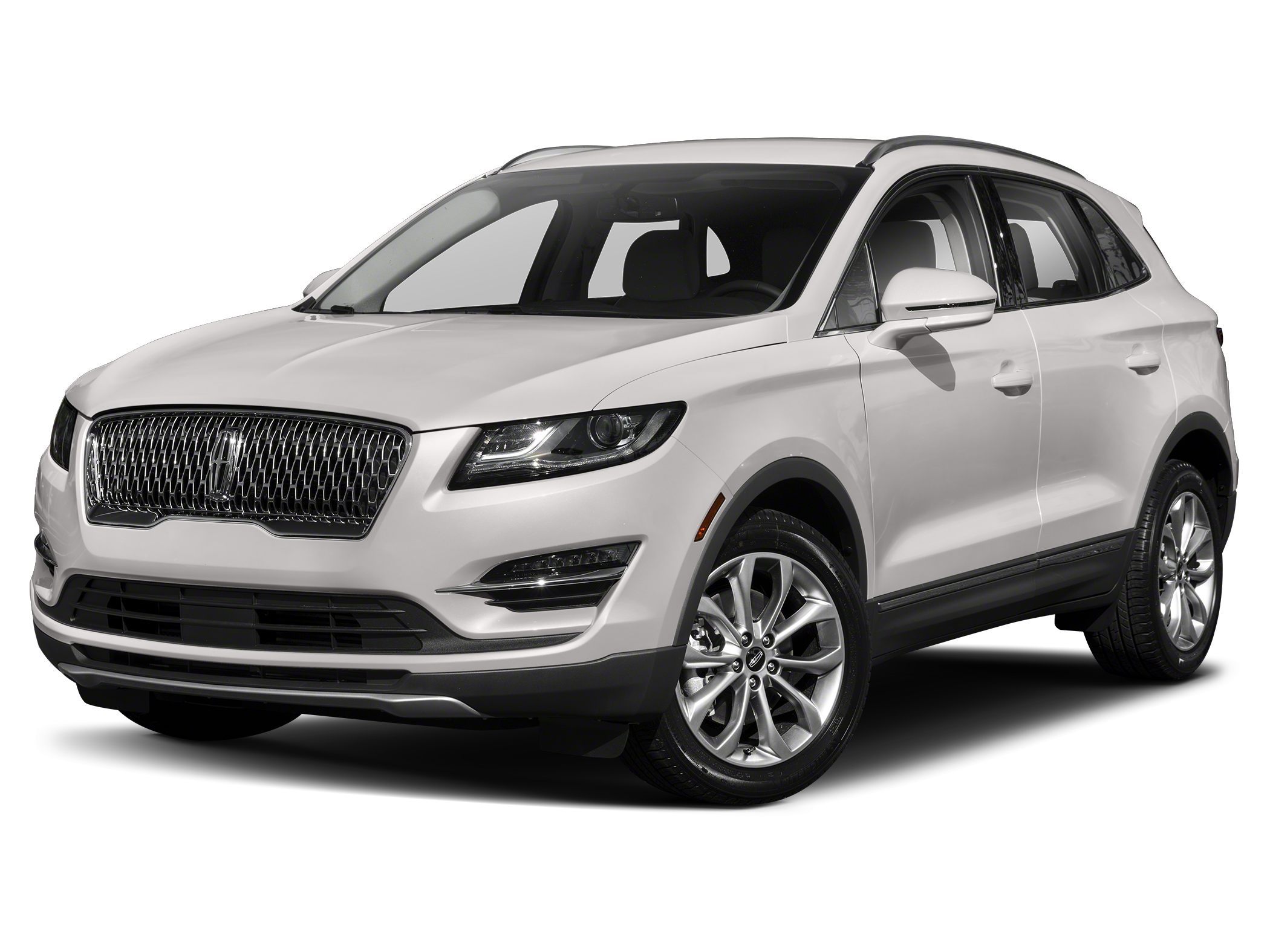 2019 Lincoln MKC Select -
                Orlando, FL