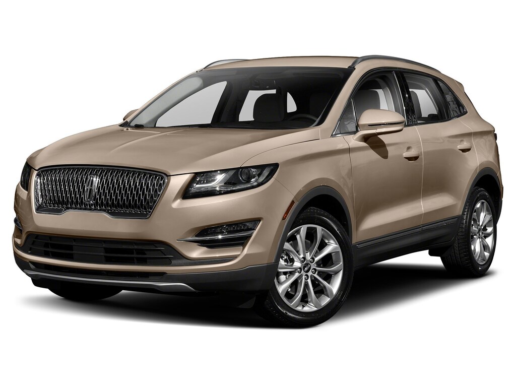 Used 2019 Lincoln MKC Reserve SUV