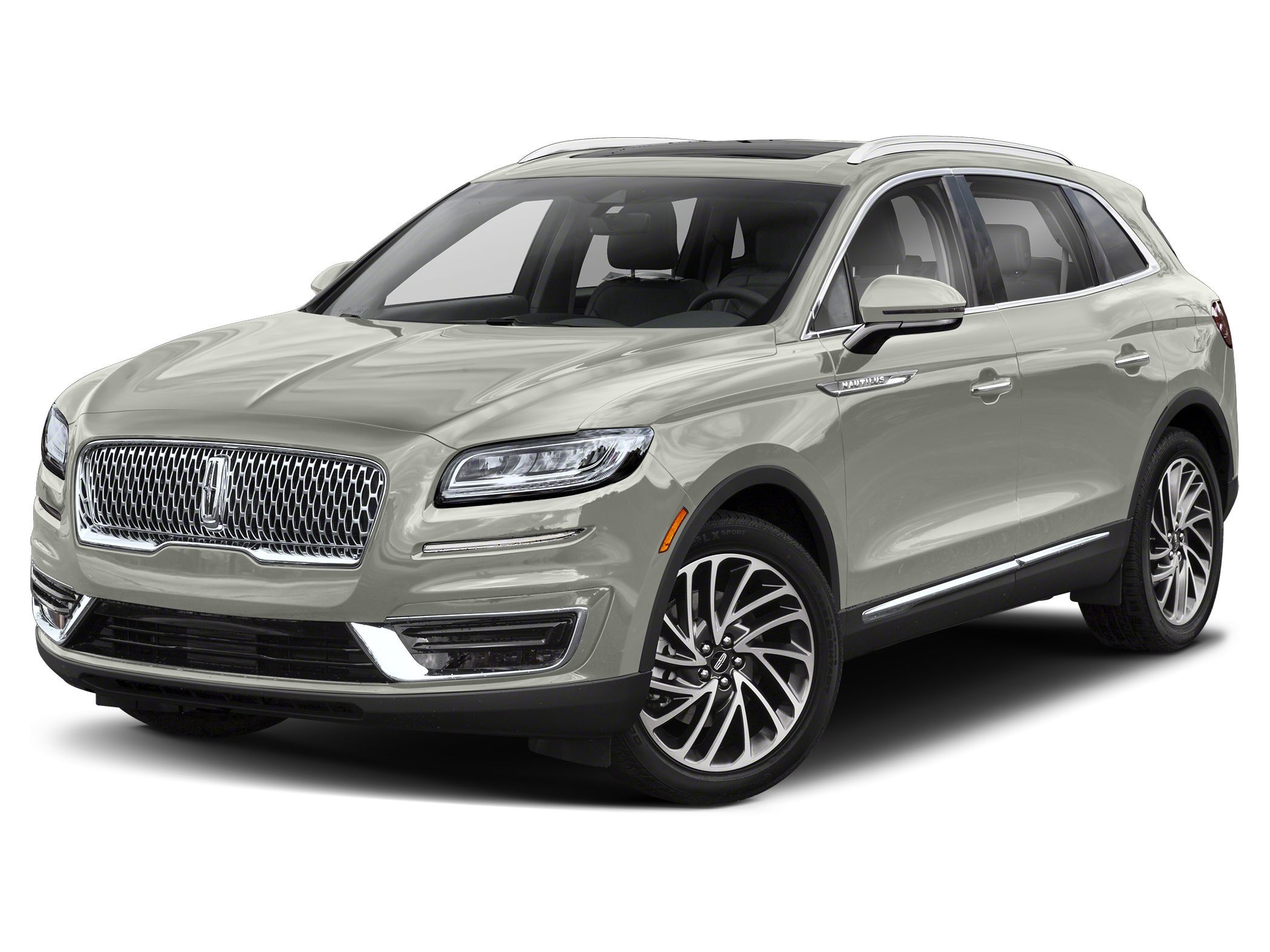 Used Lincoln Nautilus Milford Ct