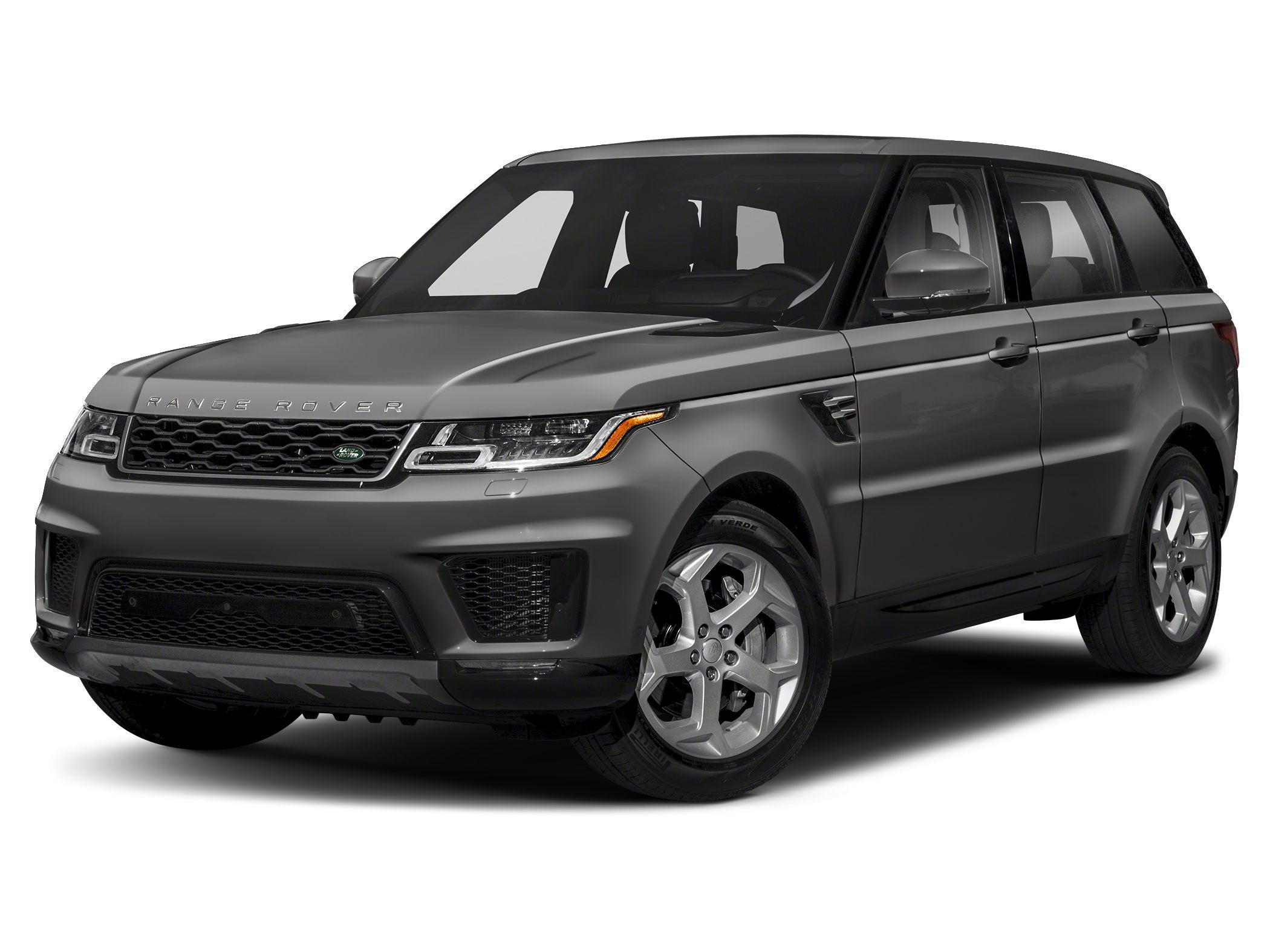 2019 Land Rover Range Rover Sport SVR AWD photo