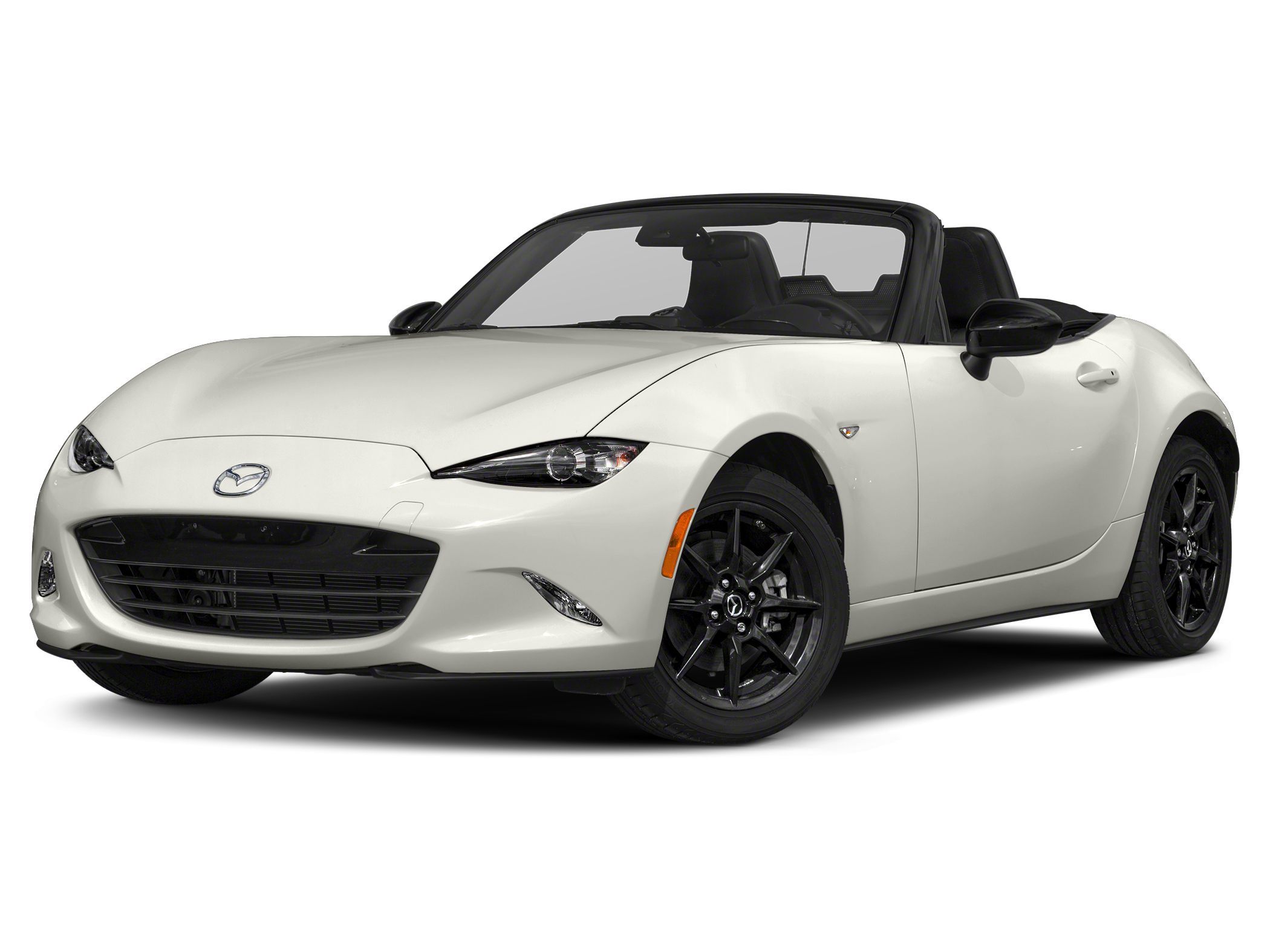 2019 Mazda MX-5 Miata Sport's photo