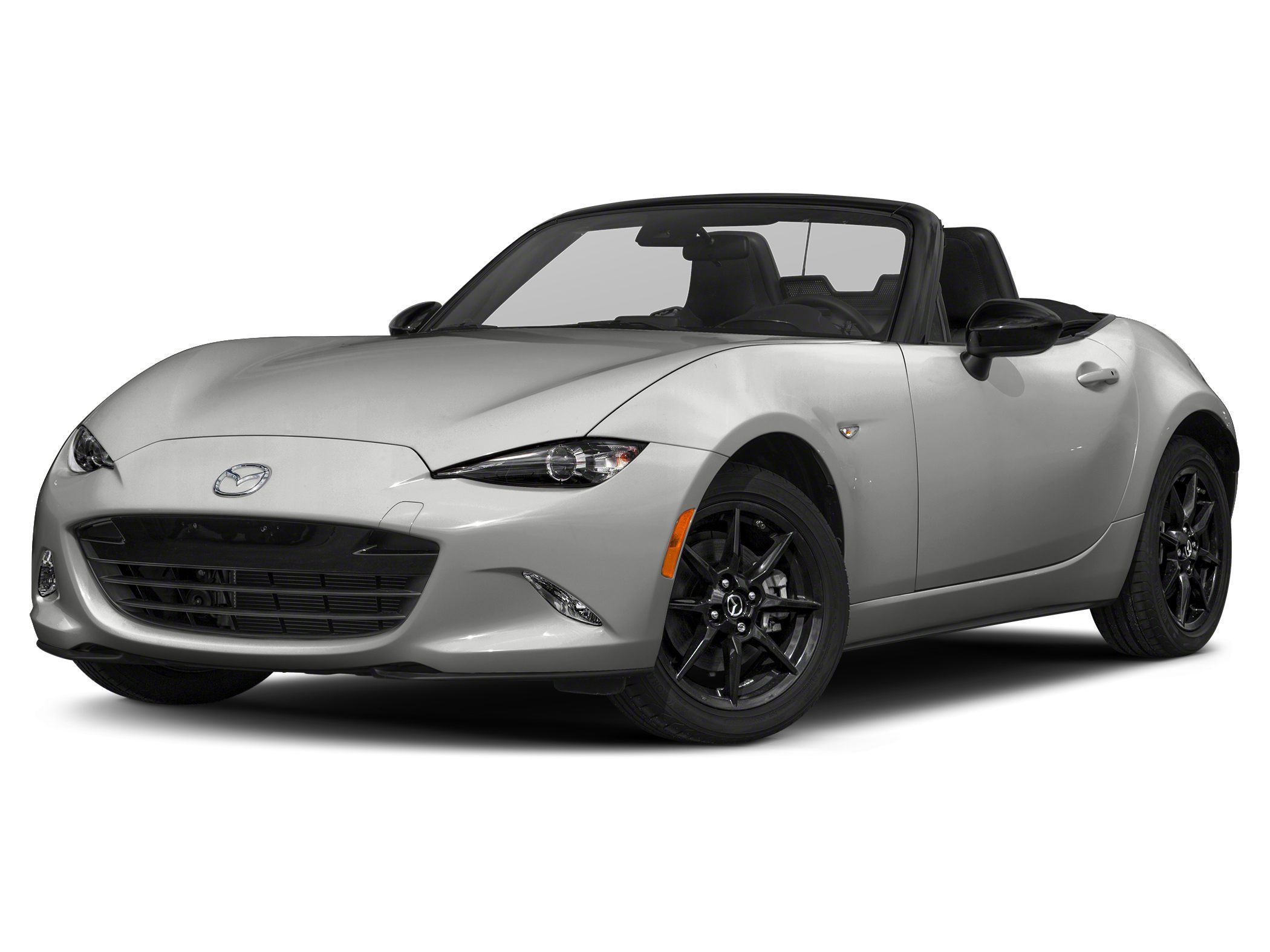 2019 Mazda MX-5 Miata Sport's photo