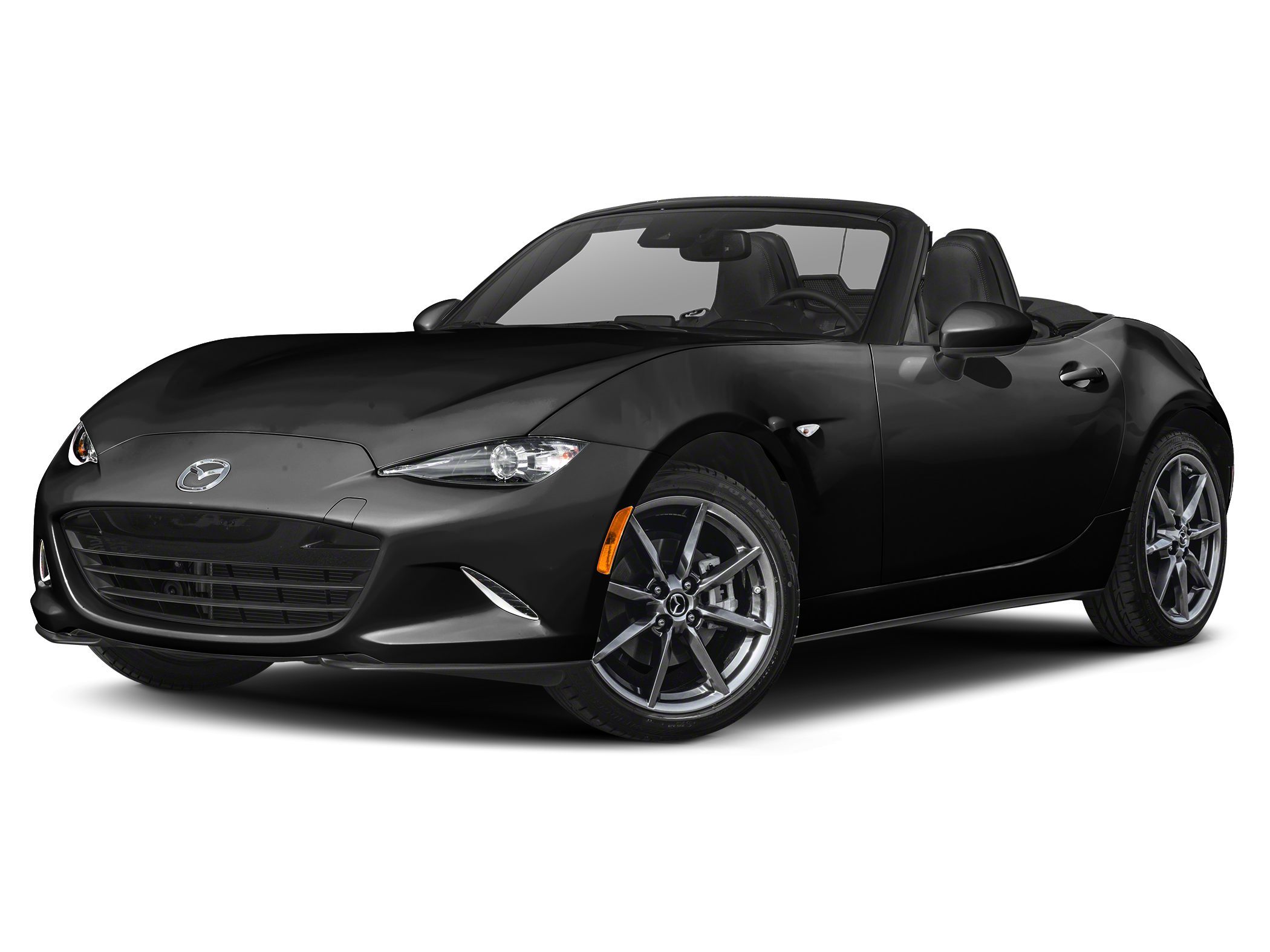 2019 Mazda MX-5 Miata Grand Touring's photo