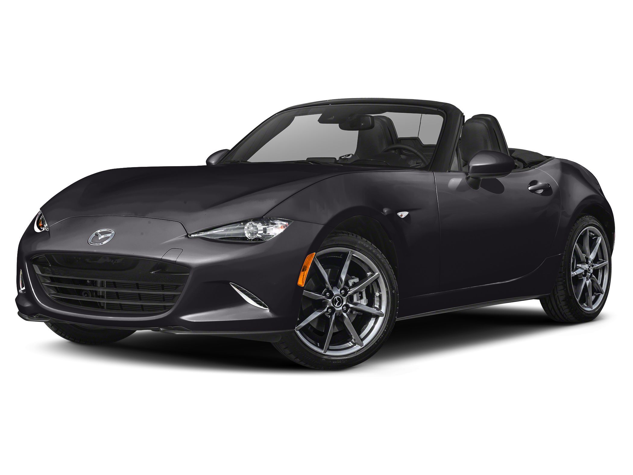 2019 Mazda MX-5 Miata Grand Touring's photo