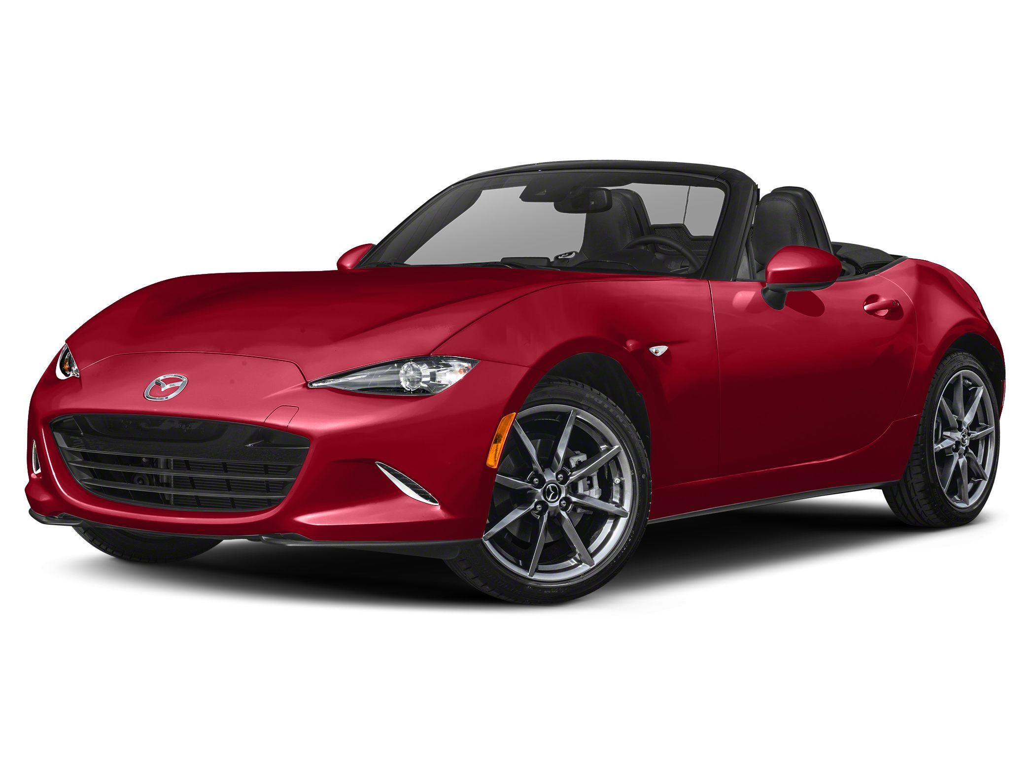 2019 Mazda MX-5 Miata Grand Touring