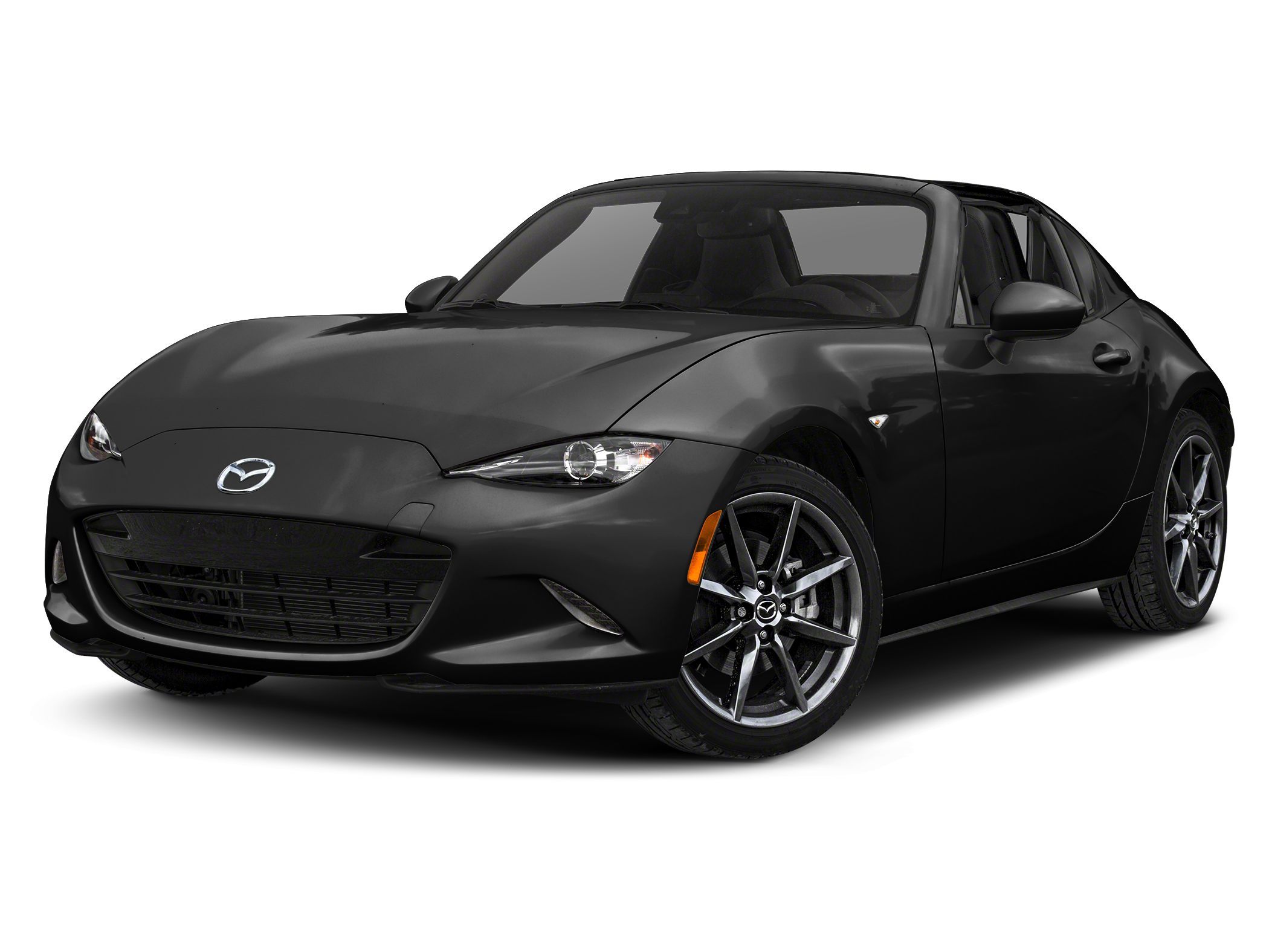 2019 Mazda MX-5 Miata RF Grand Touring's photo