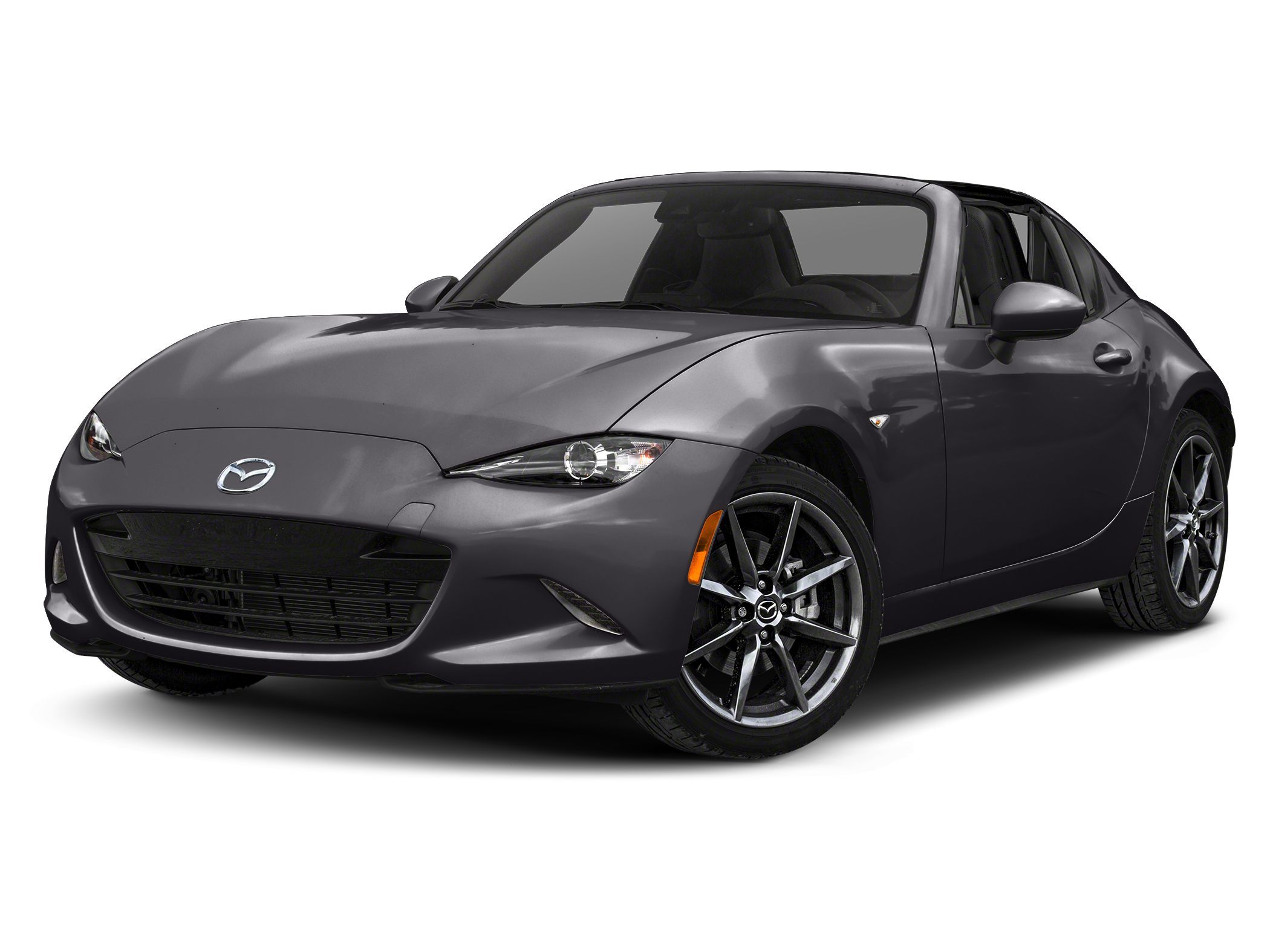 2019 Mazda MX-5 Miata Grand Touring's photo