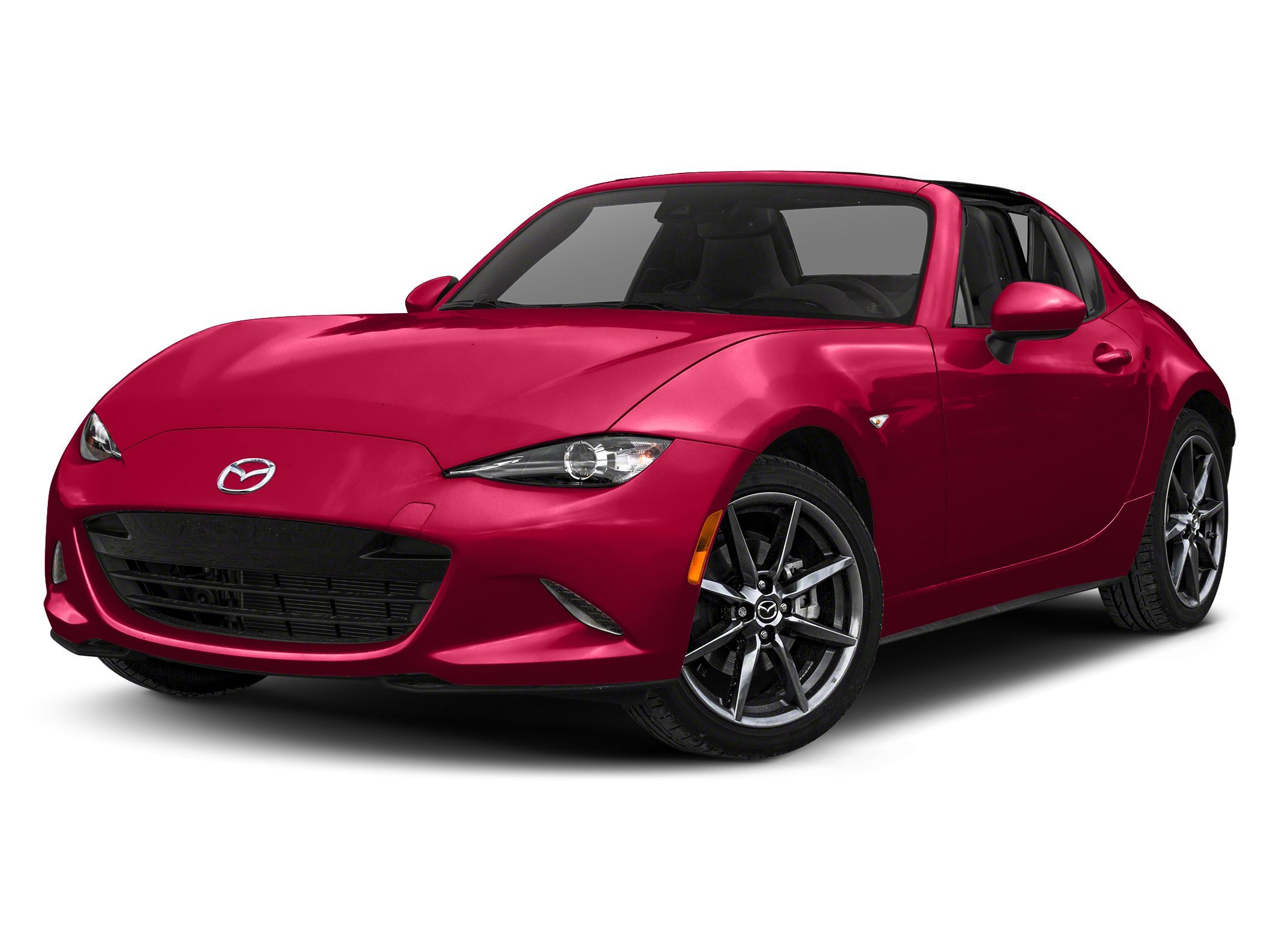 2019 Mazda MX-5 Miata RF