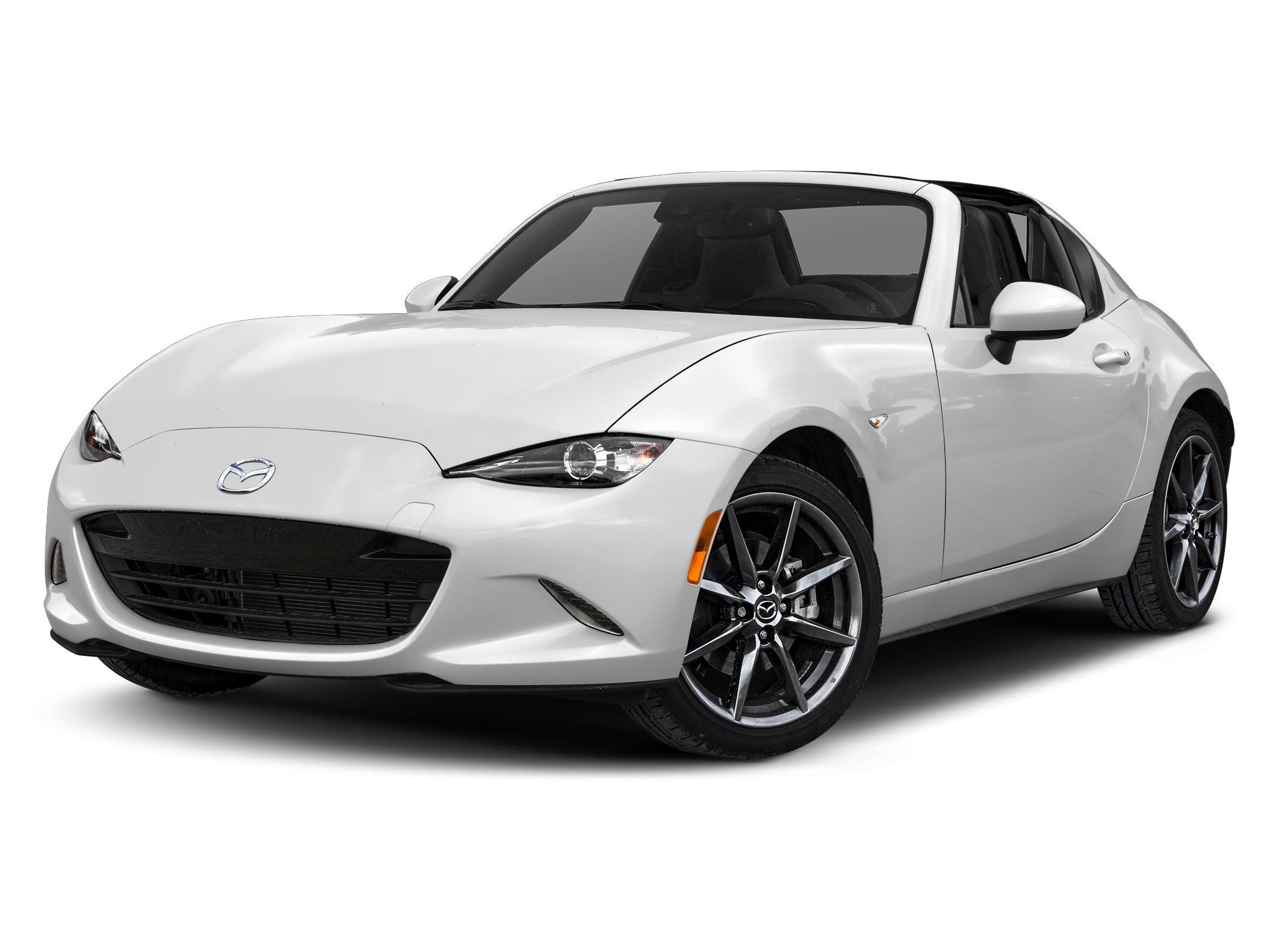 2019 Mazda MX-5 Miata Grand Touring Auto's photo