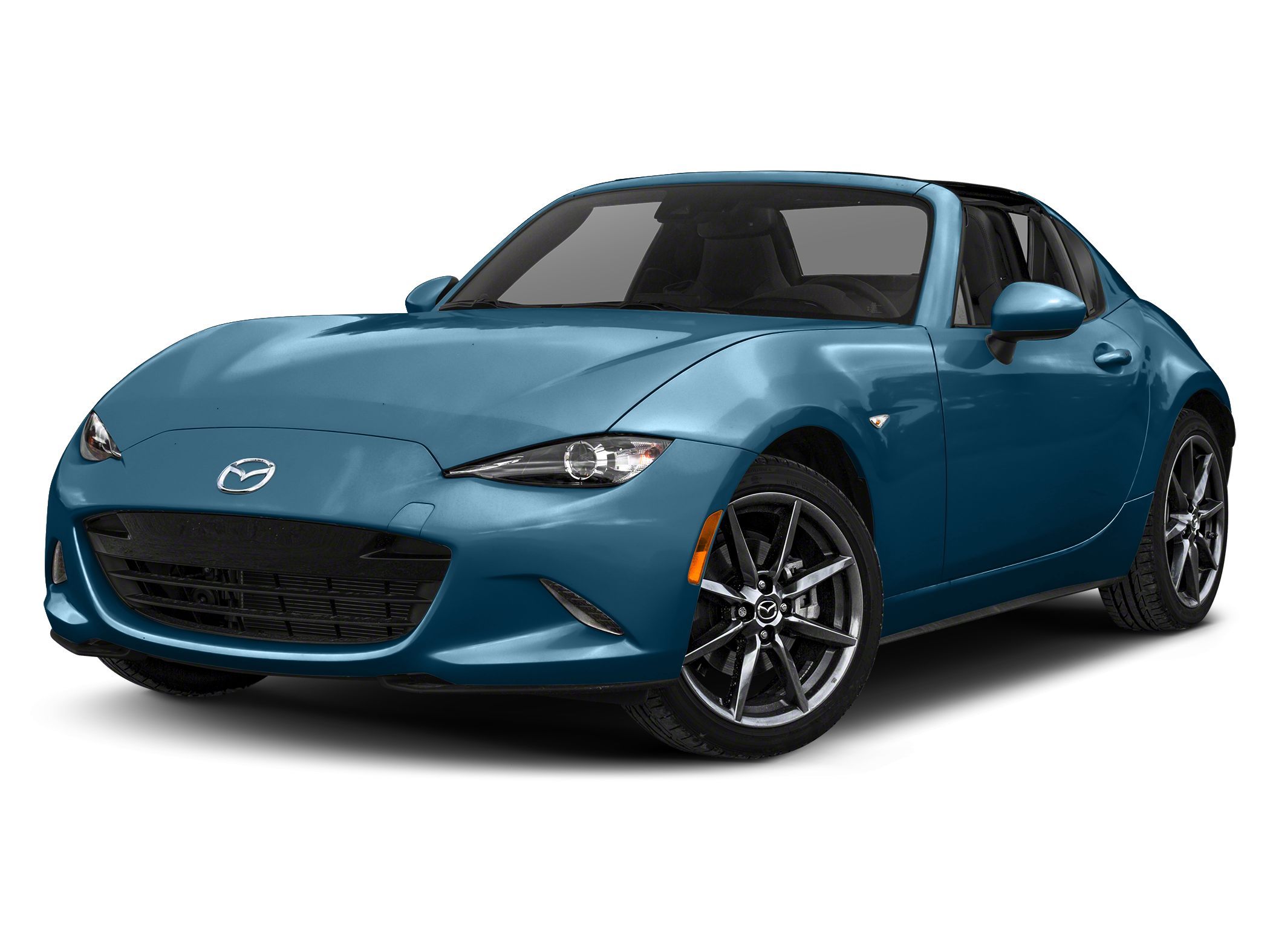 2019 Mazda MX-5 Miata Grand Touring -
                  Roanoke, VA
