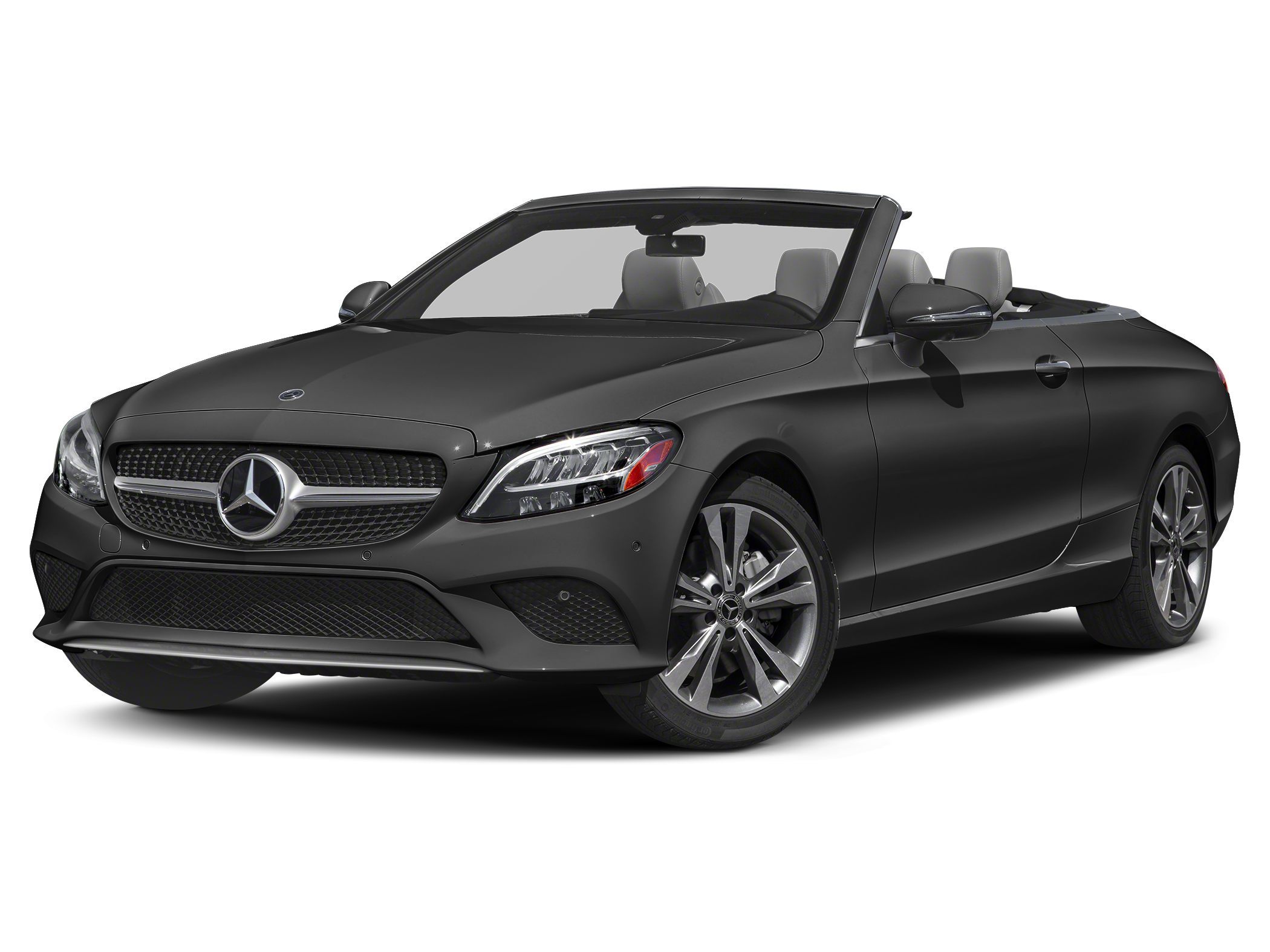 2019 Mercedes-Benz C-Class C300's photo