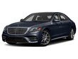  Mercedes-Benz S 450
