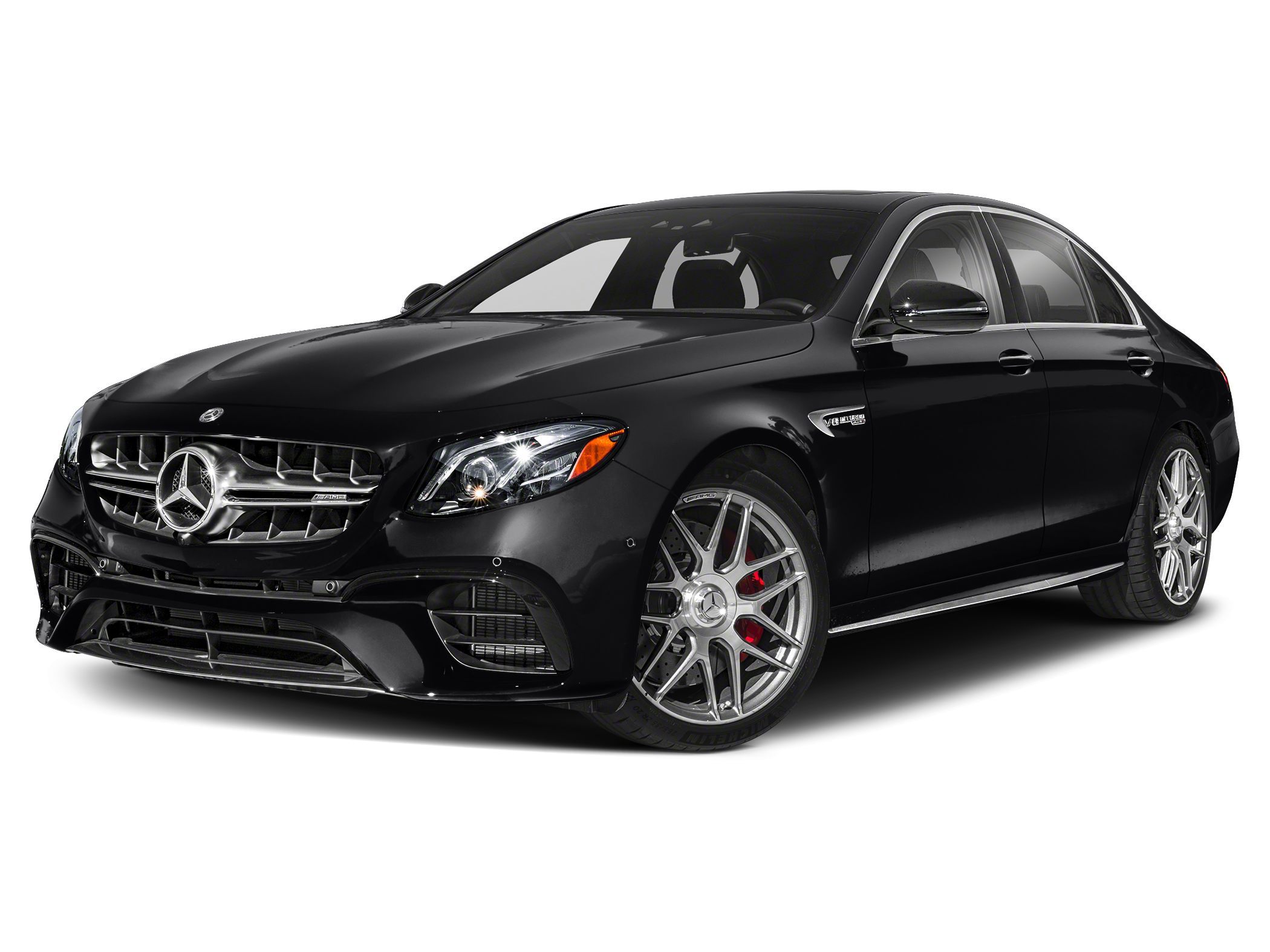 2019 Mercedes-Benz E-Class AMG E 63 -
                Portland, OR