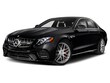  Mercedes-Benz AMG E 63 S