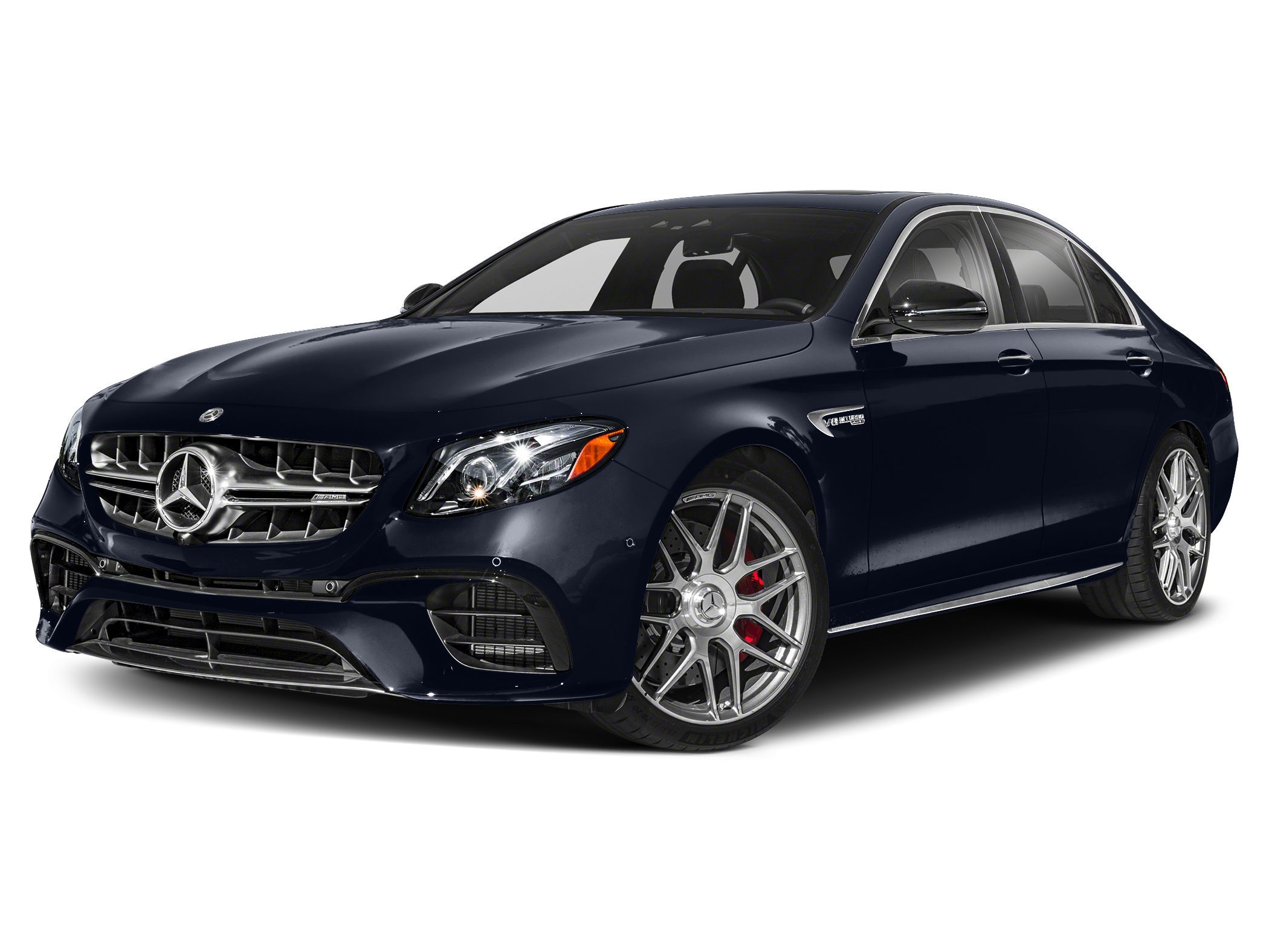 2019 Mercedes-Benz E-Class AMG E63 S 4MATIC's photo
