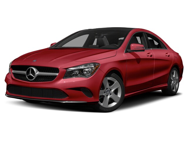 Used 2019 Mercedes Benz Cla 250 4matic For Sale In Reading Pa