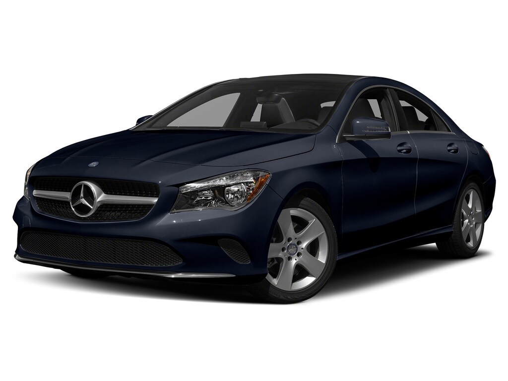 Used 2019 Mercedes-Benz CLA 250 4MATIC Coupe
