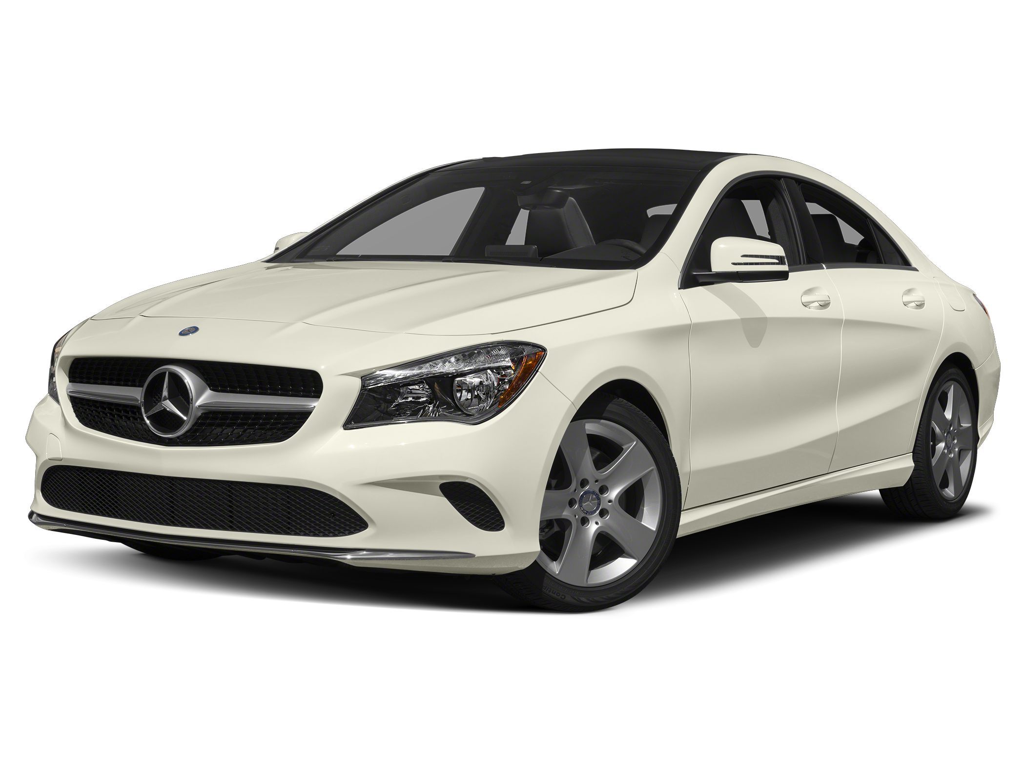 2019 Mercedes-Benz CLA 250 -
                  Van Nuys, CA