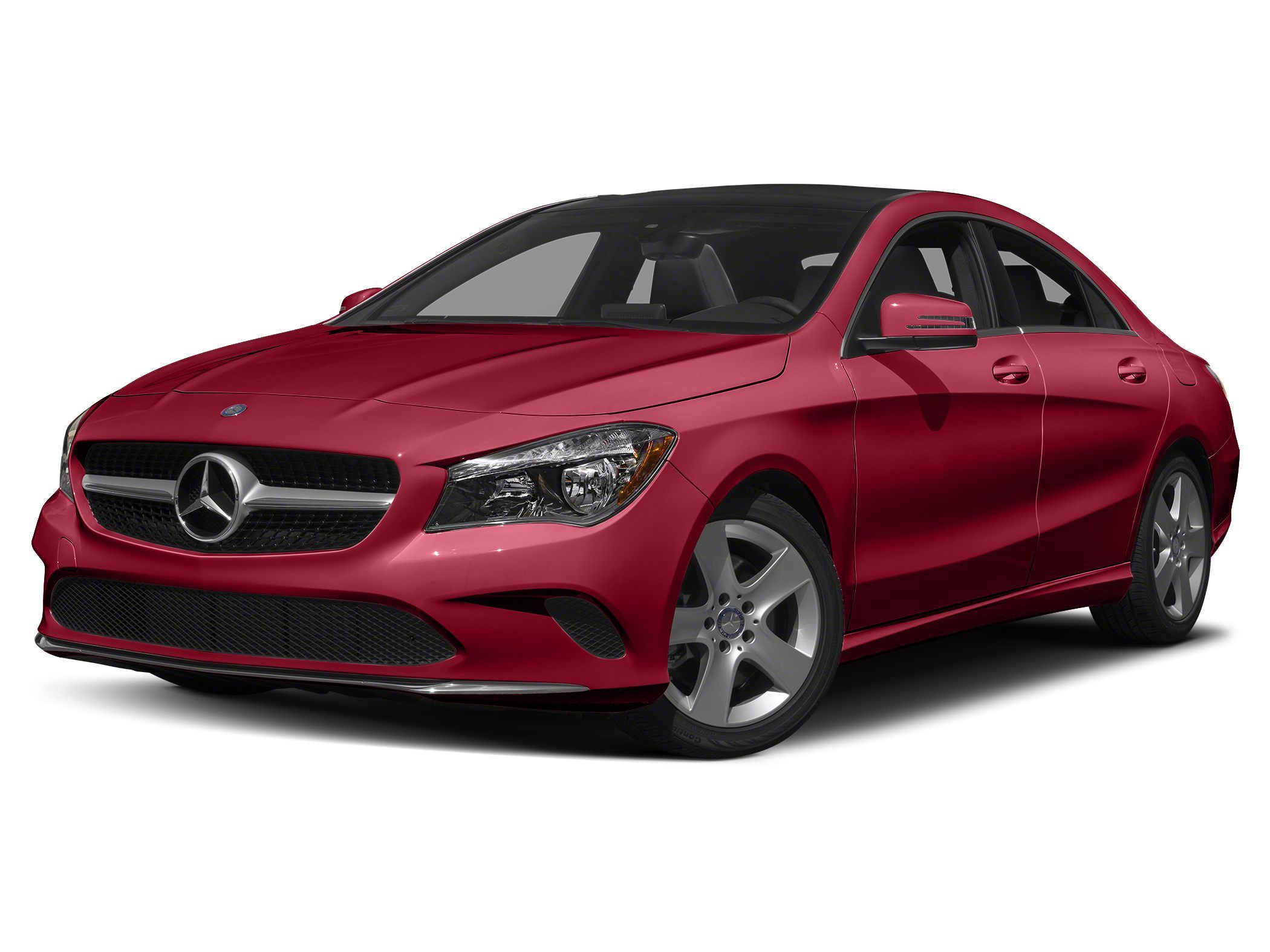 2019 Mercedes-Benz CLA 250 -
                  Sherman Oaks, CA