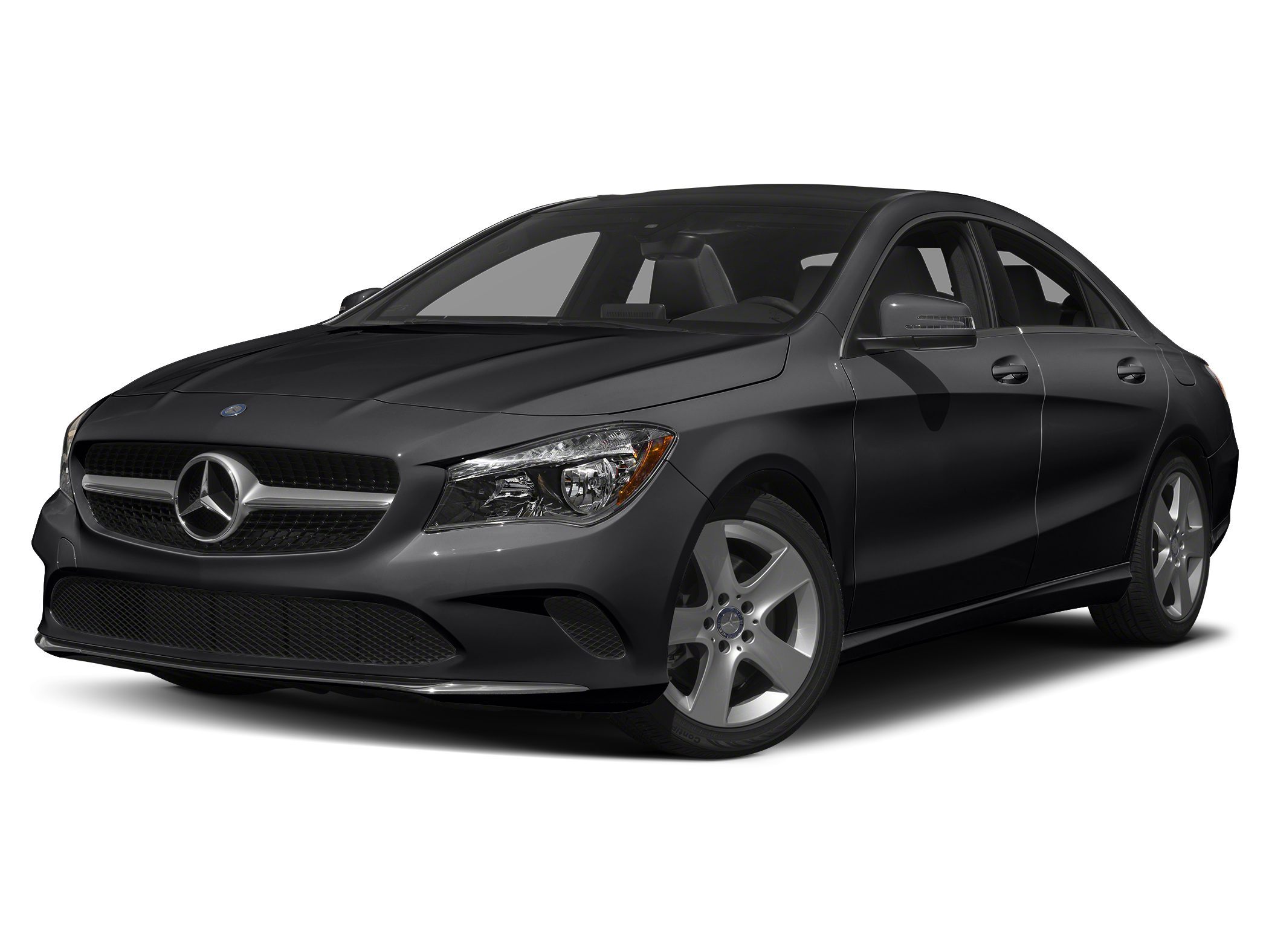 2019 Mercedes-Benz CLA 250 -
                Van Nuys, CA