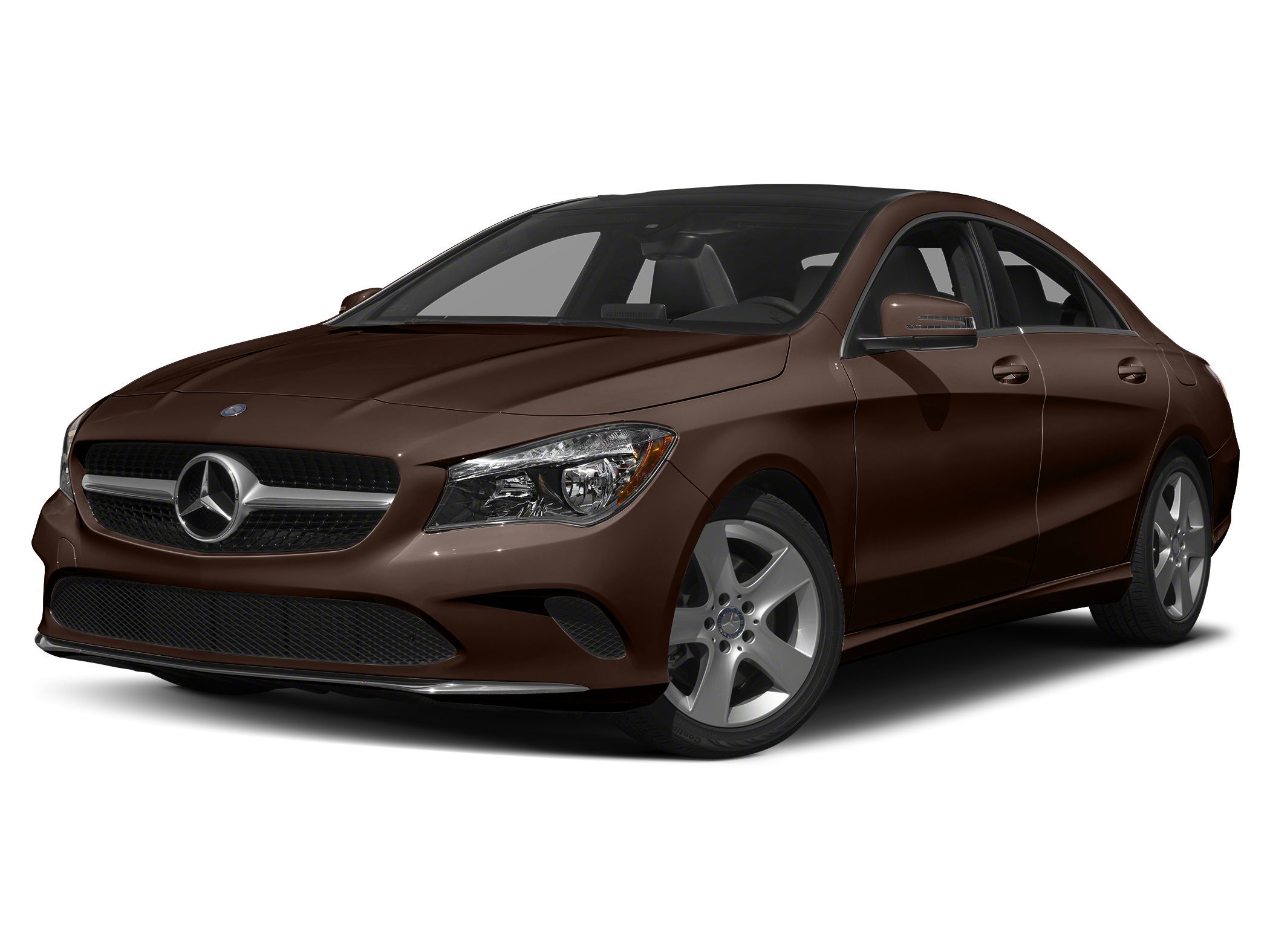 2019 Mercedes-Benz CLA CLA250's photo