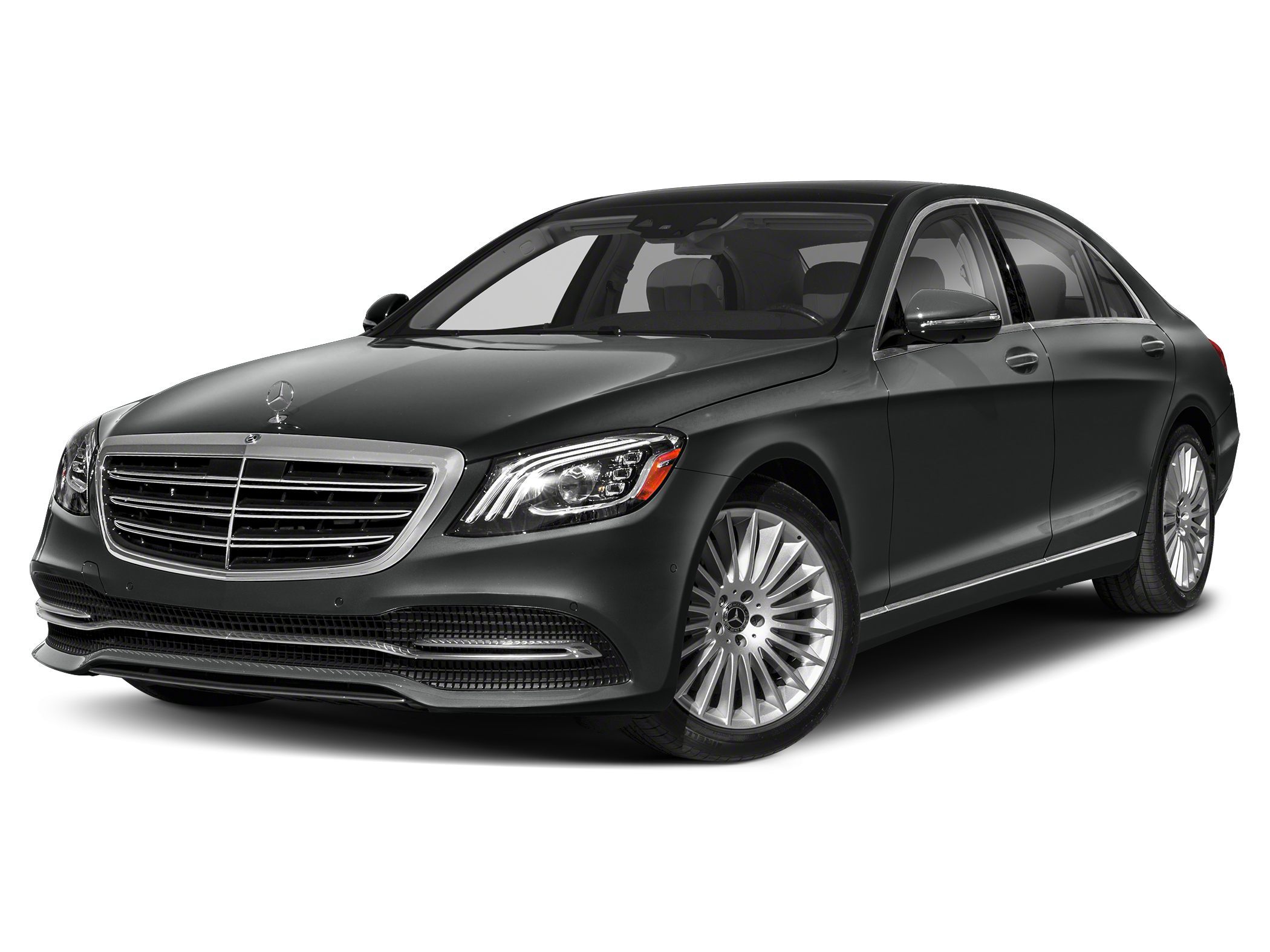 2019 Mercedes-Benz S-Class S 560 -
                Verona, NJ