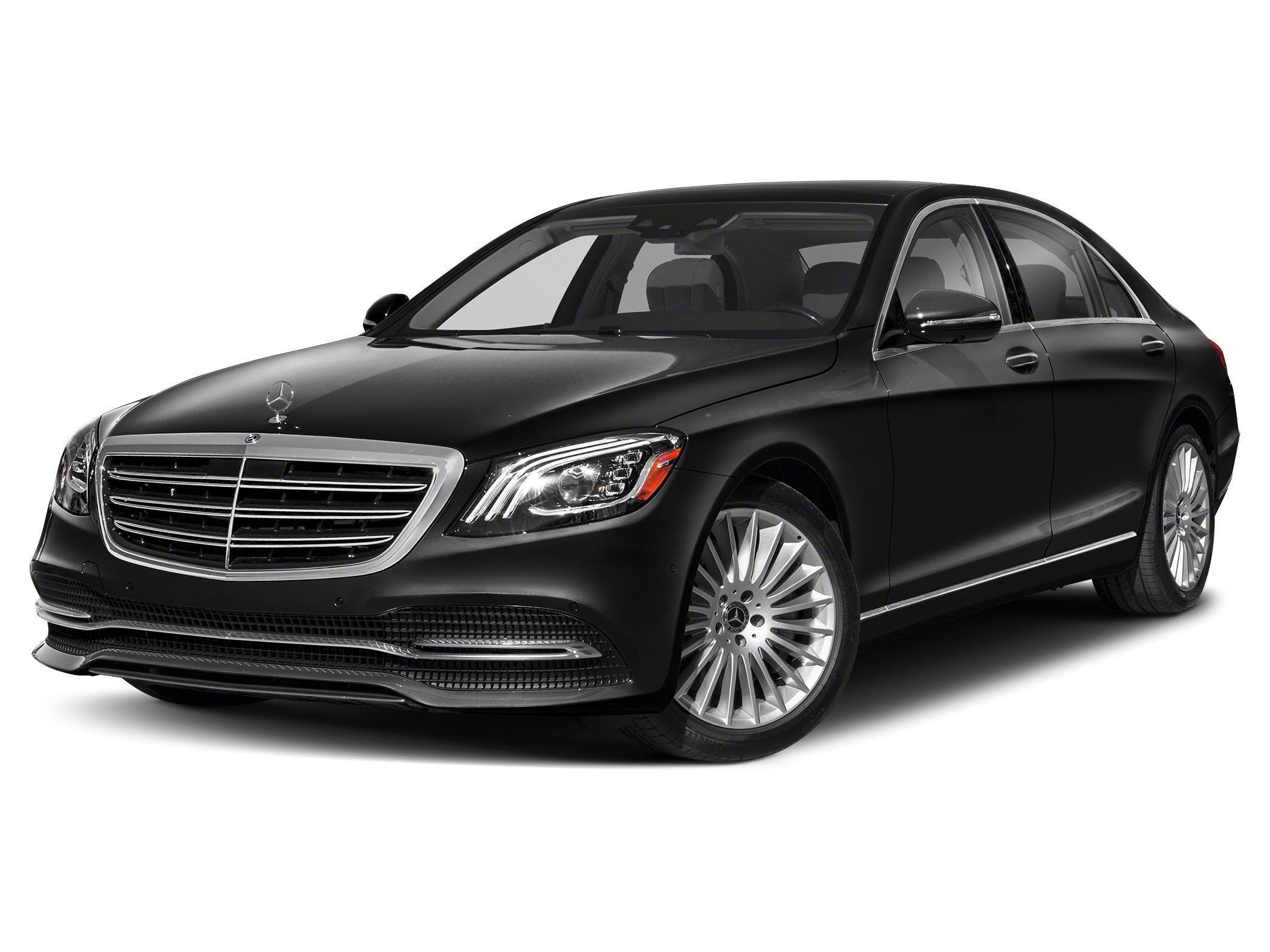 2019 Mercedes-Benz S-Class S 560 -
                Sherman Oaks, CA