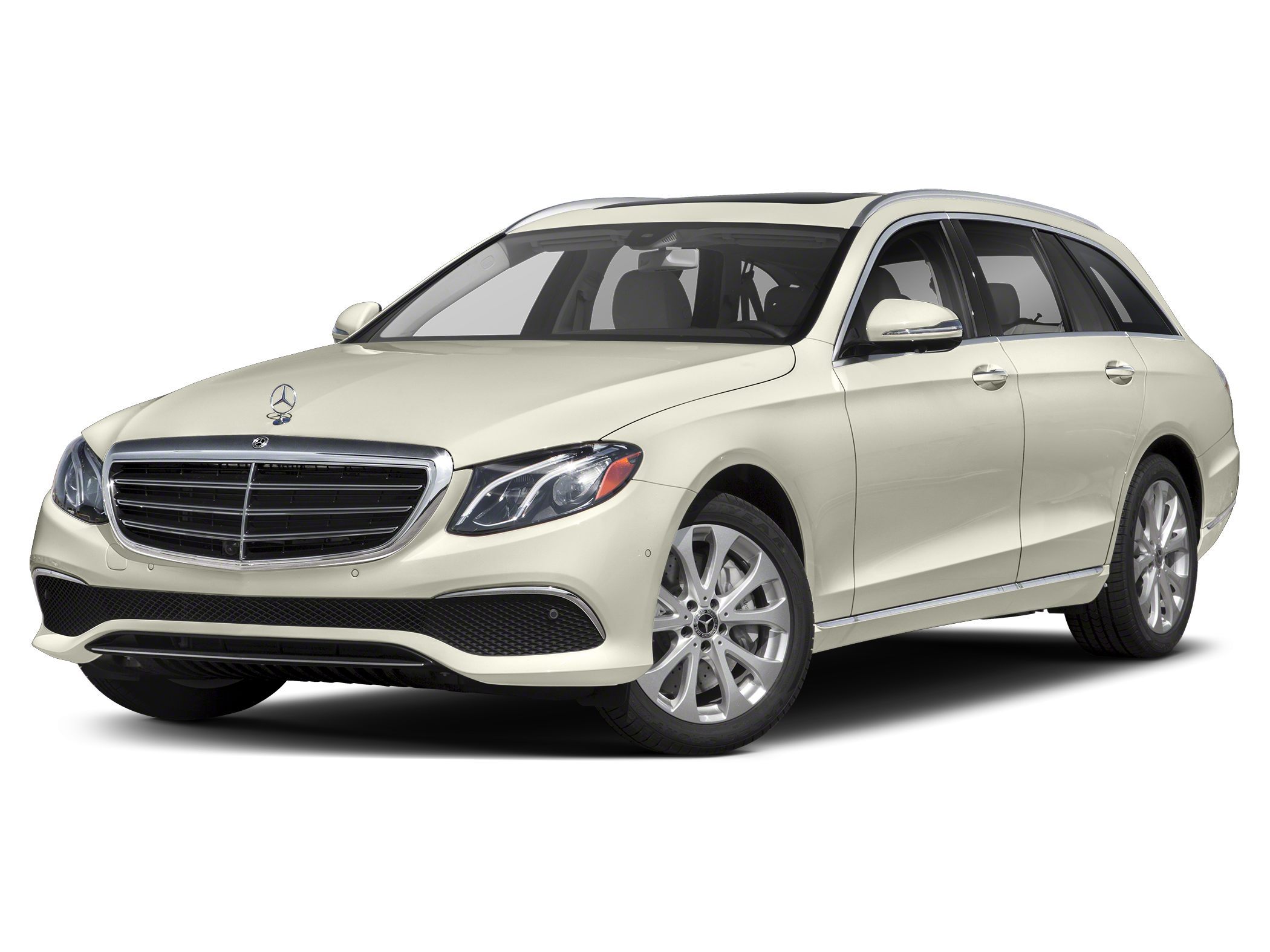 2019 Mercedes-Benz E-Class E450