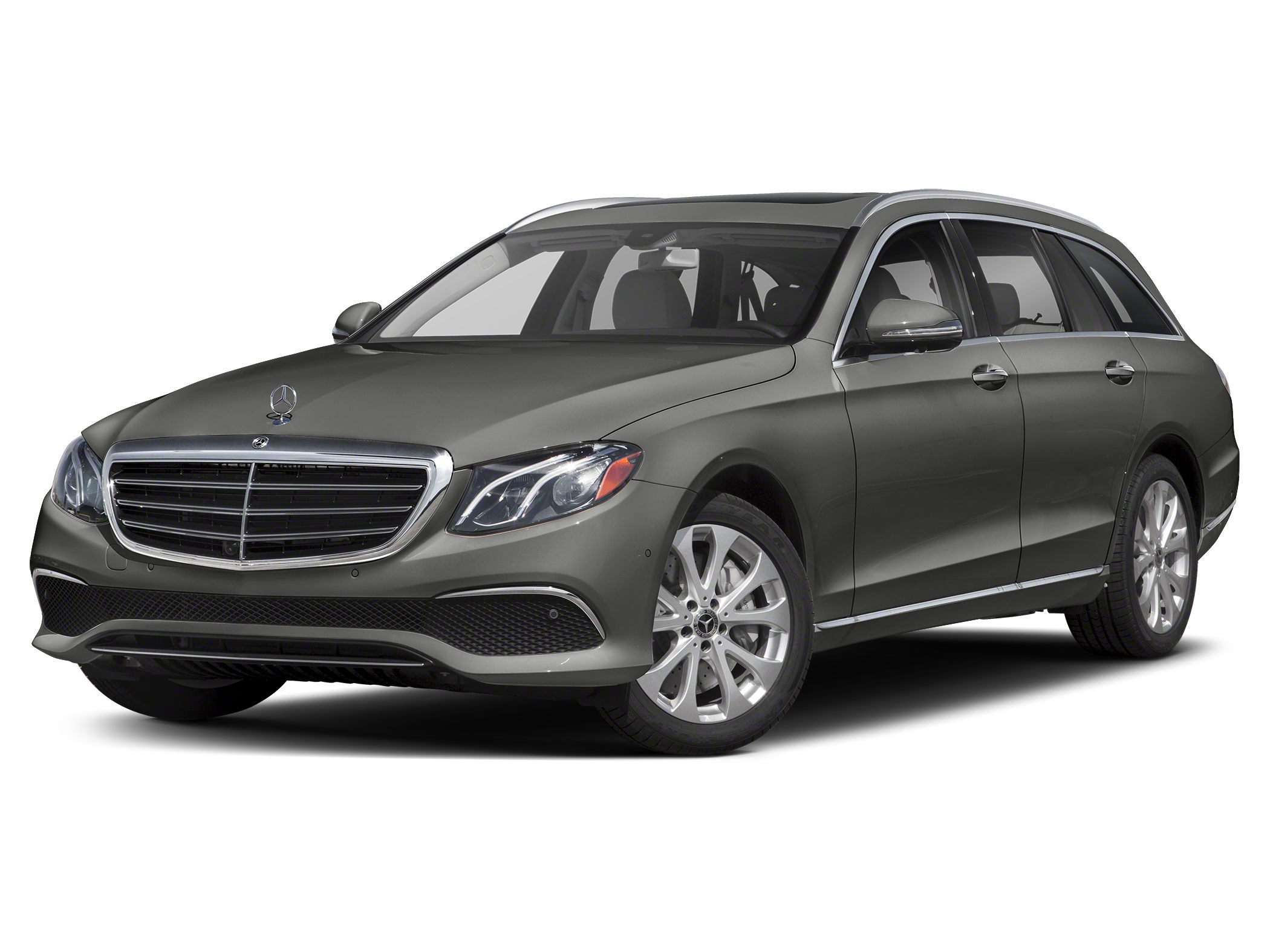 2019 Mercedes-Benz E-Class E450 4MATIC's photo