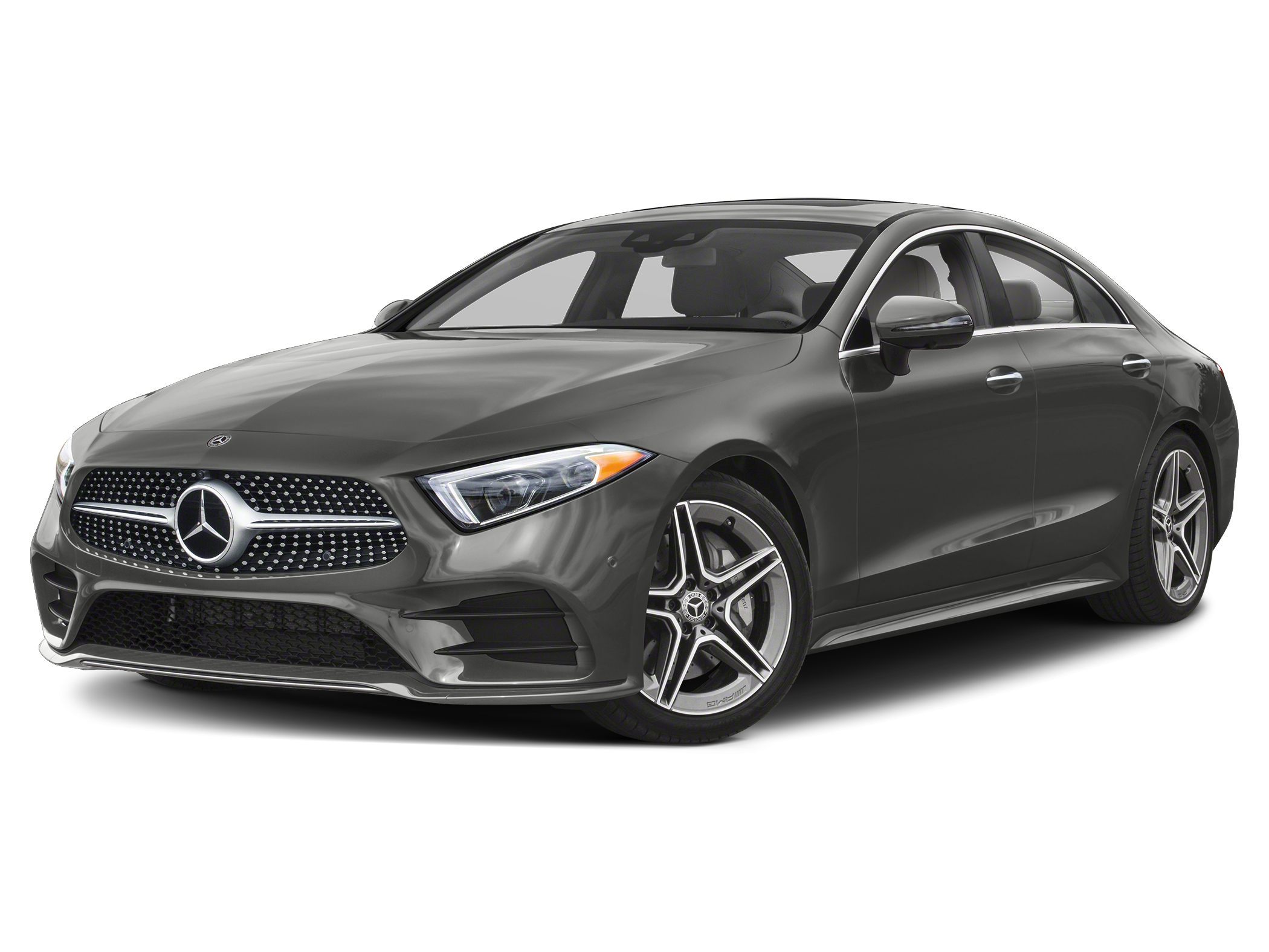 2019 Mercedes-Benz CLS 450 -
                  Van Nuys, CA