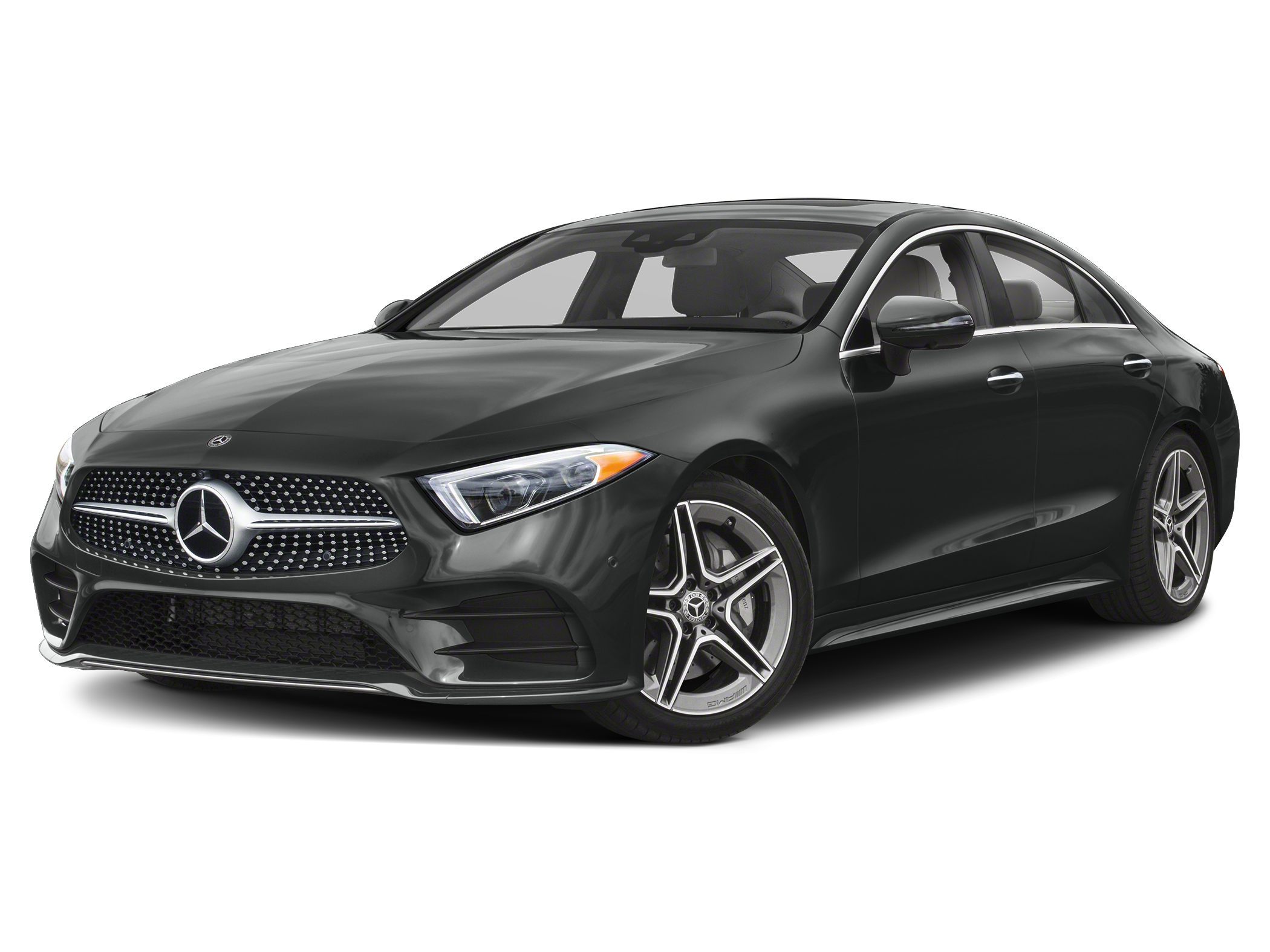 2019 Mercedes Benz CLS 450 photo 2