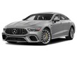  Mercedes-Benz AMGÂ® GT 63