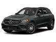  Mercedes-Benz GLC43 4matic