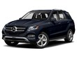 Mercedes-Benz GLE 400