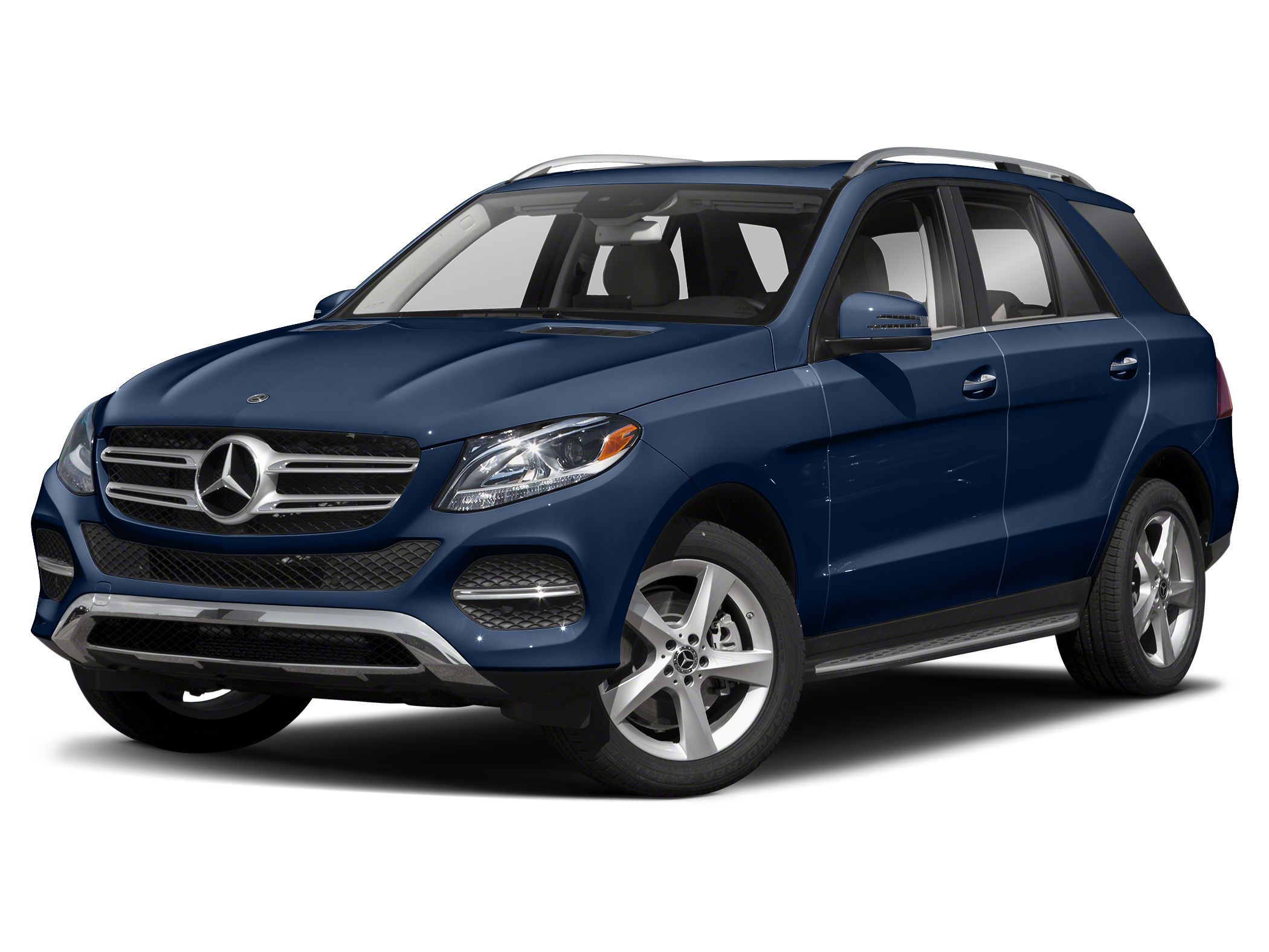 2019 Mercedes-Benz GLE 400 -
                  Wesley Chapel, FL
