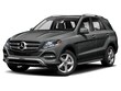  Mercedes-Benz GLE 400
