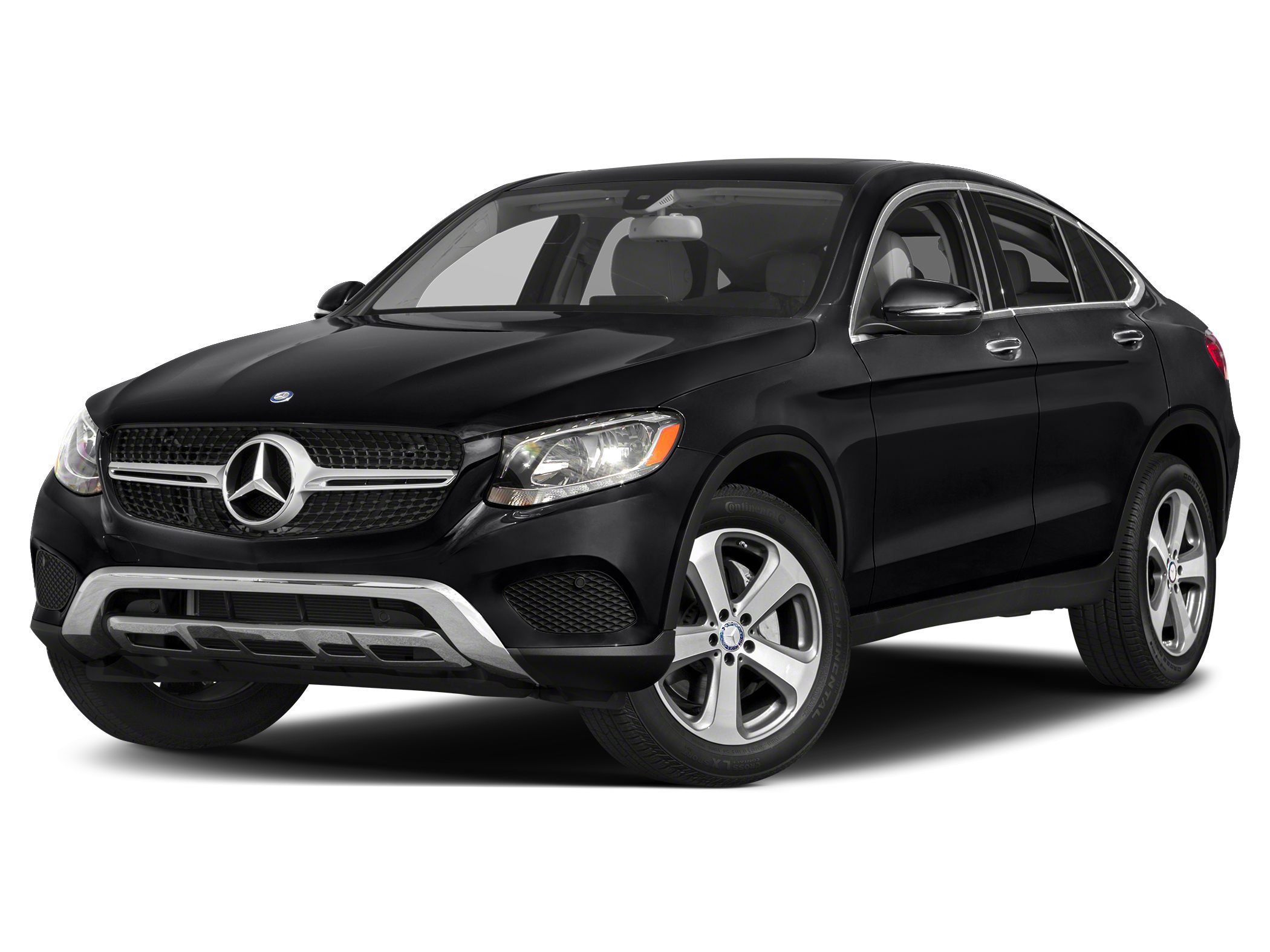 2019 Mercedes-Benz GLC AMG GLC43 4MATIC's photo