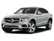  Mercedes-Benz AMG GLC 43