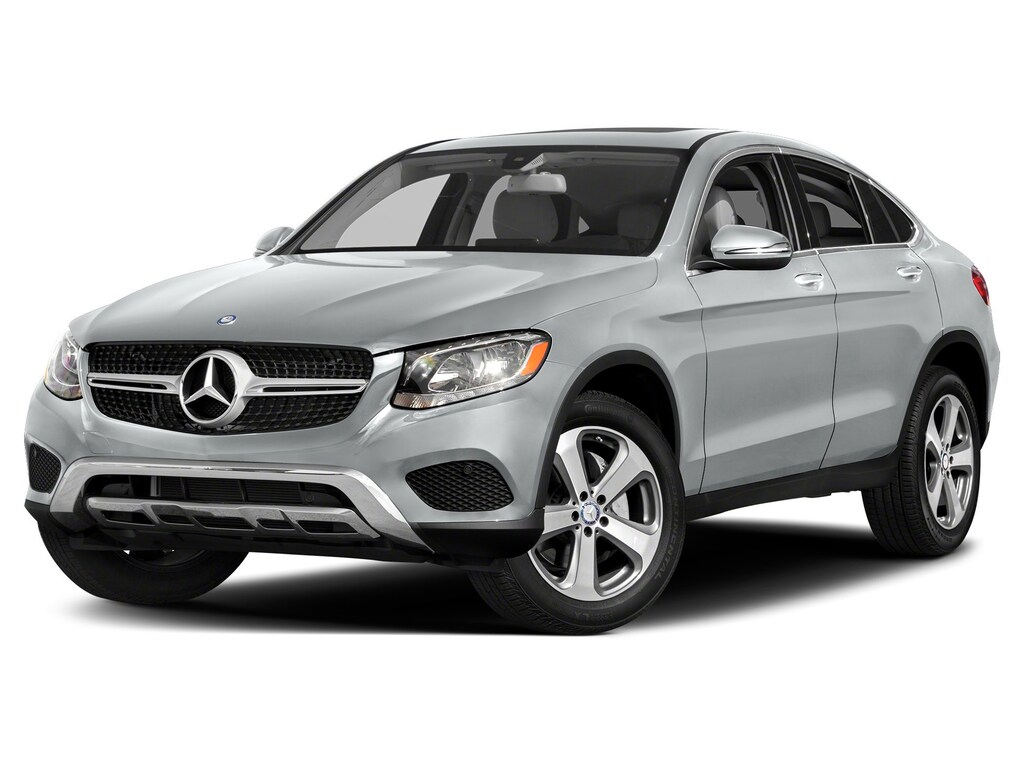 Used 2019 Mercedes-Benz AMG GLC 43 4MATIC SUV