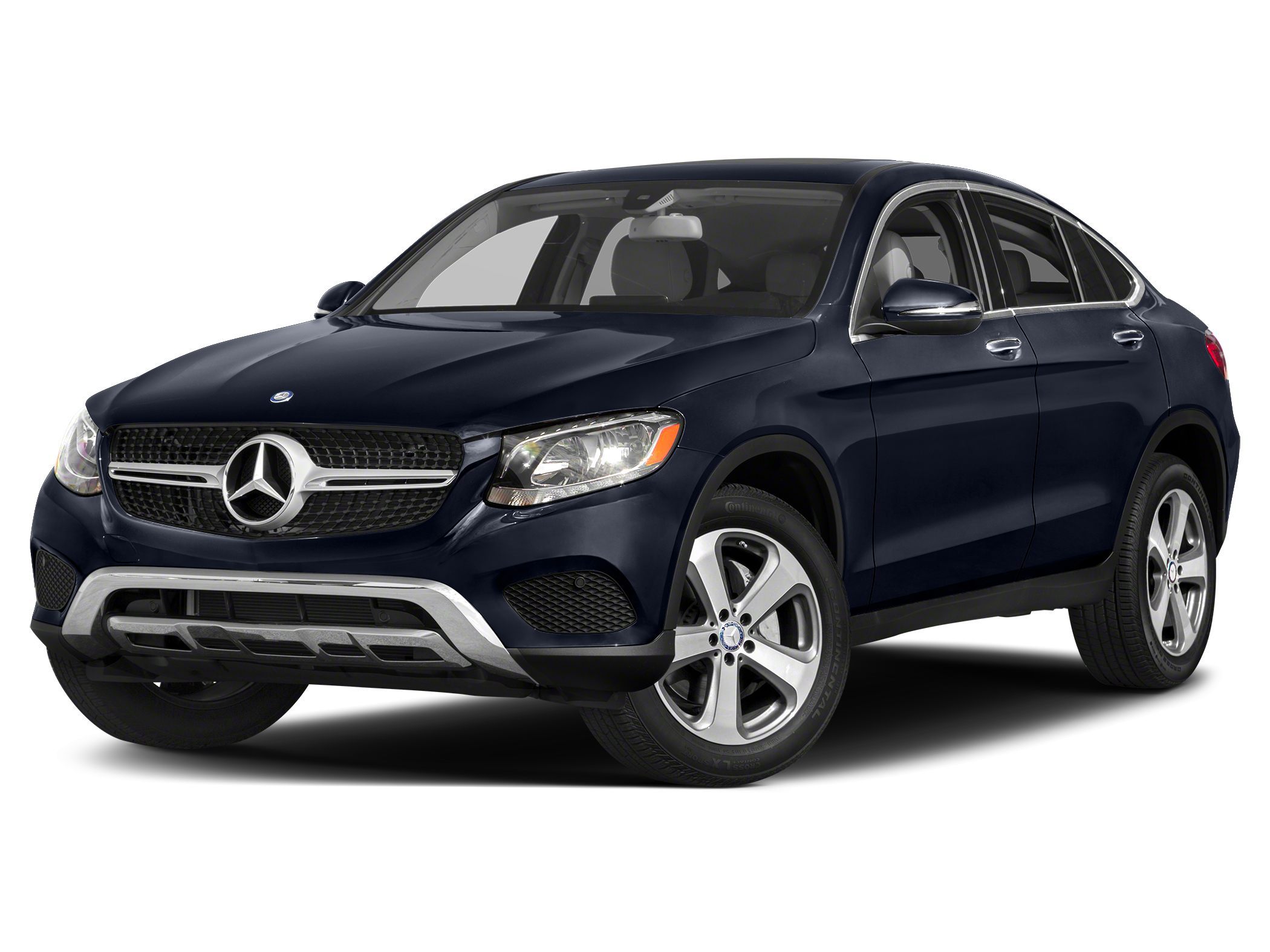 2019 Mercedes-Benz GLC AMG GLC43 4MATIC's photo