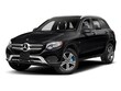  Mercedes-Benz GLC 350e