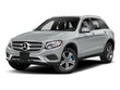  Mercedes-Benz GLC 350e