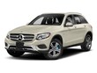 Mercedes-Benz GLC 350e