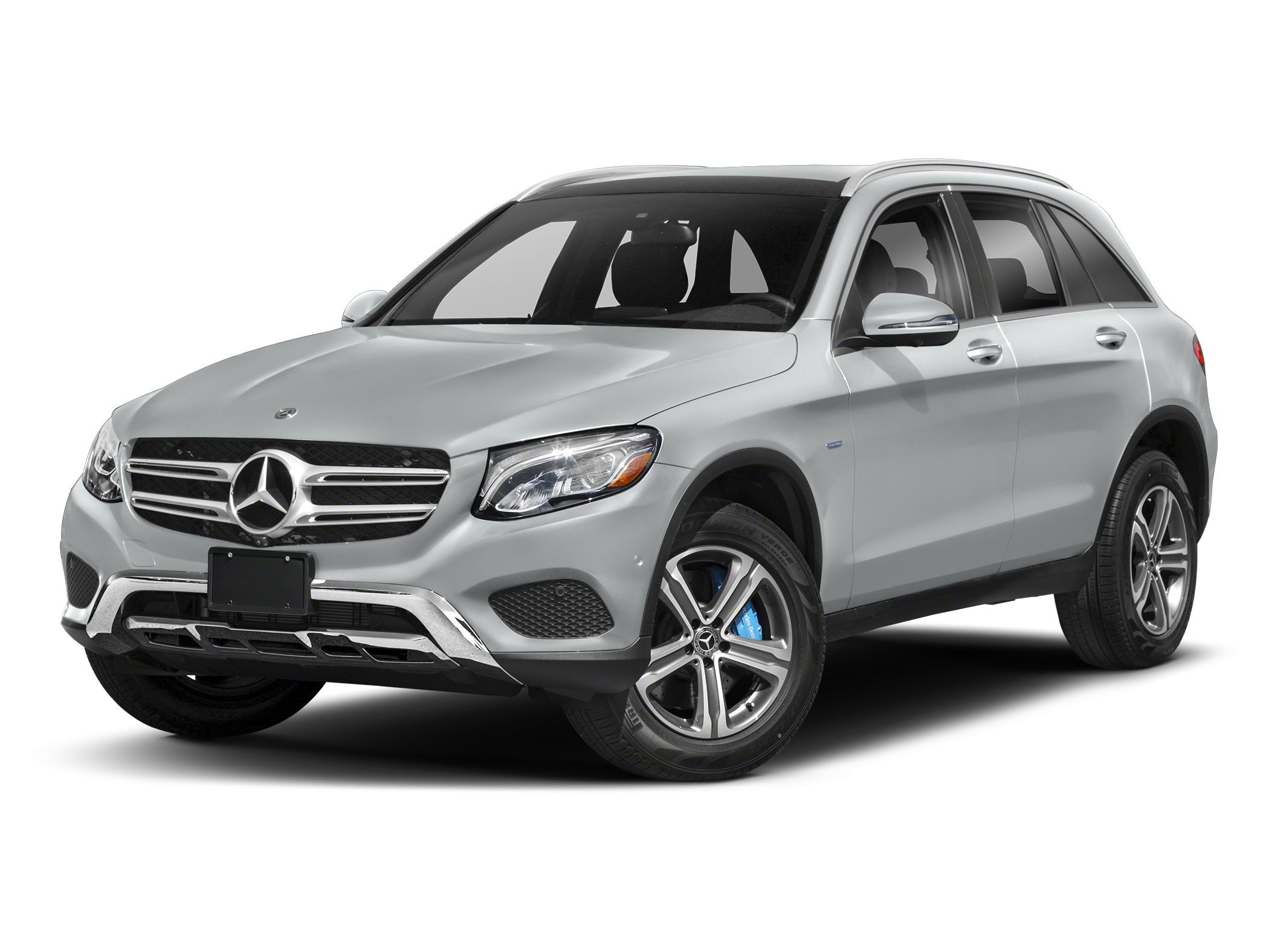 2019 Mercedes-Benz GLC GLC350e