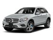  Mercedes-Benz GLC 350e