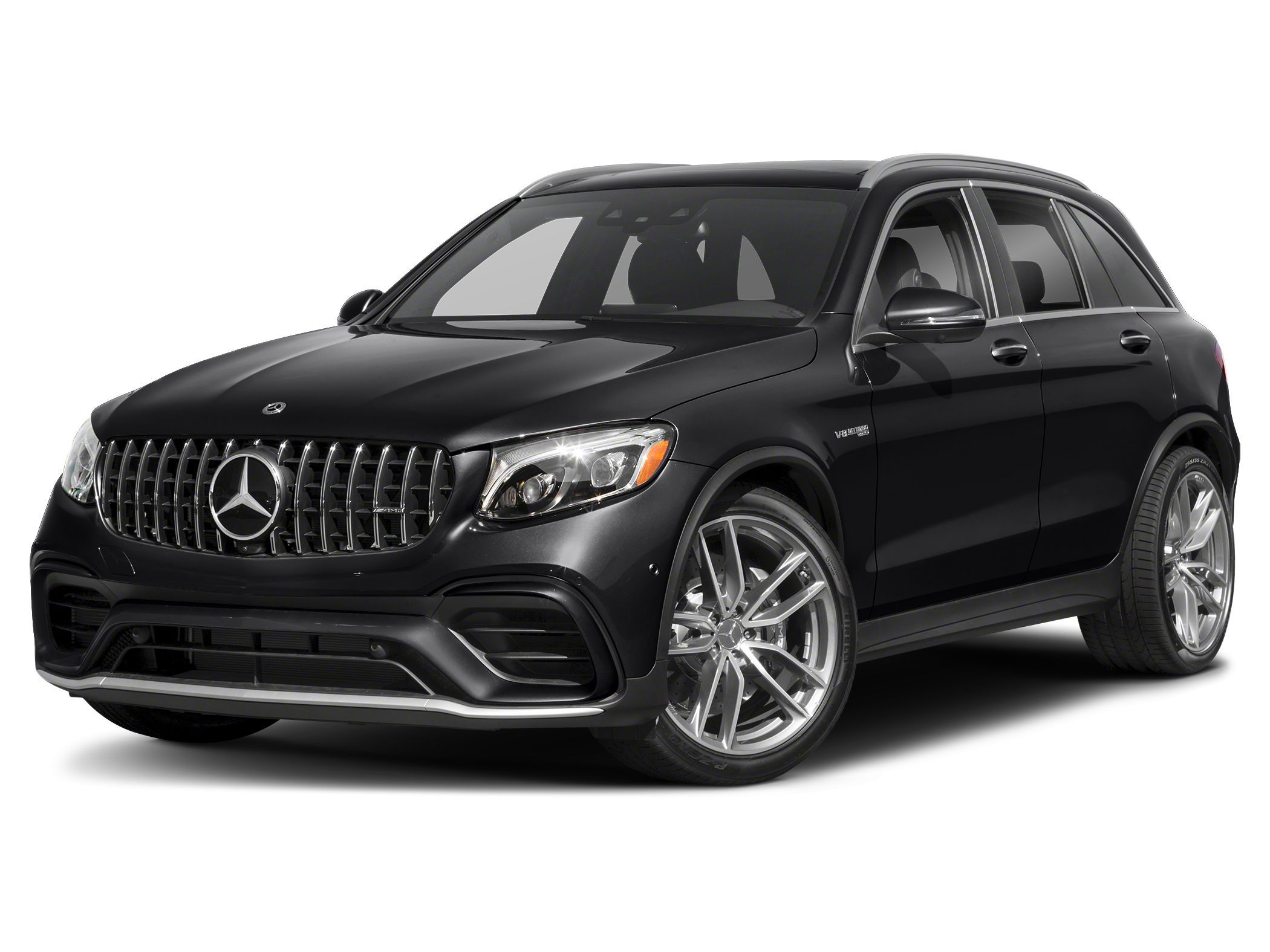 2019 Mercedes-Benz GL-Class AMG GL 63 -
                  Sterling, VA