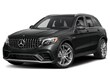  Mercedes-Benz AMG GLC 63